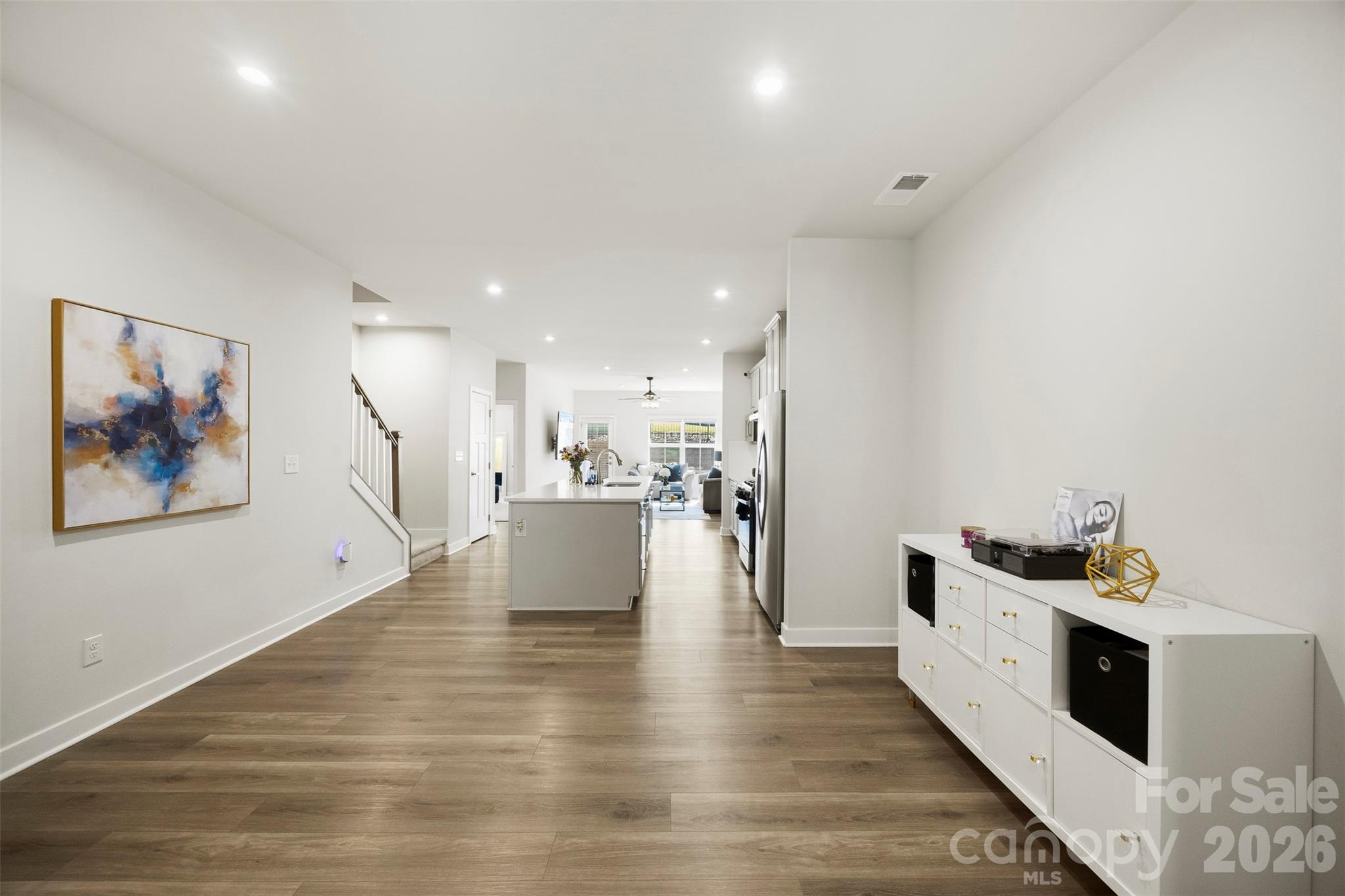 6234 Ashton Park Drive — Denver