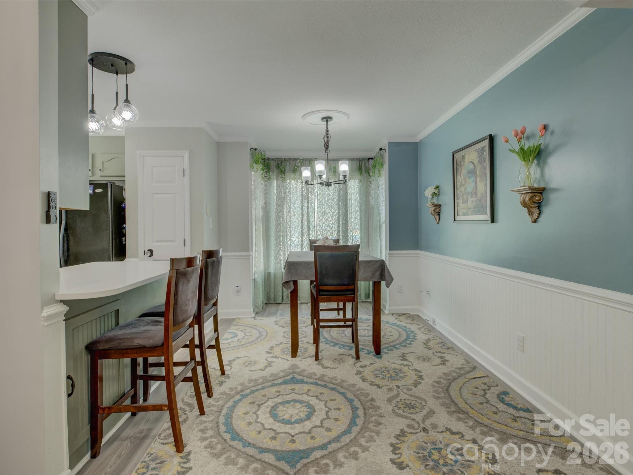 1278 Morrocroft Trail — Gastonia