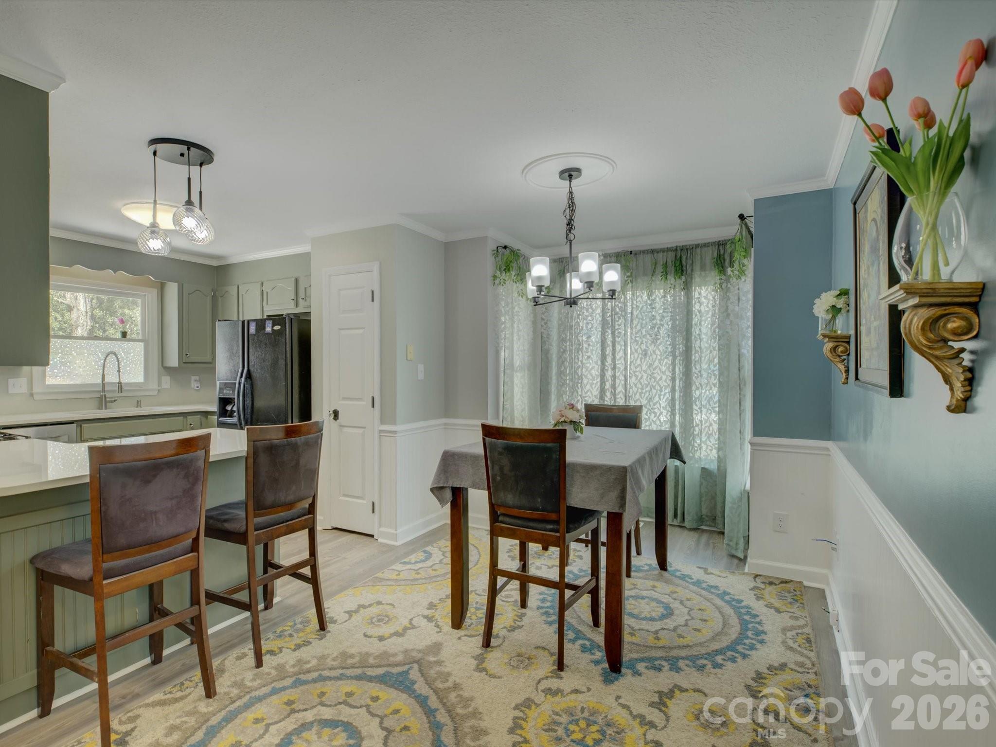 1278 Morrocroft Trail — Gastonia
