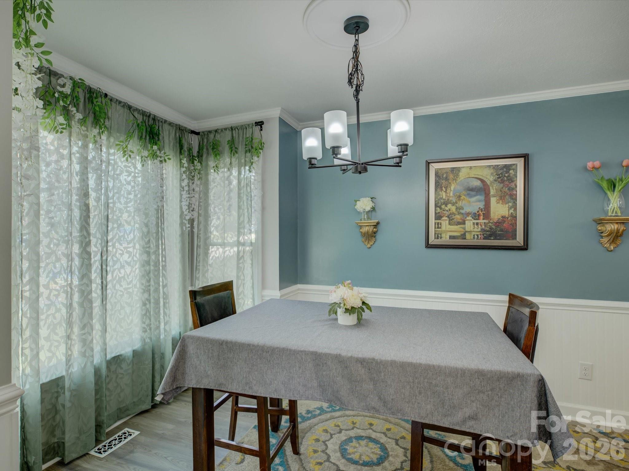 1278 Morrocroft Trail — Gastonia