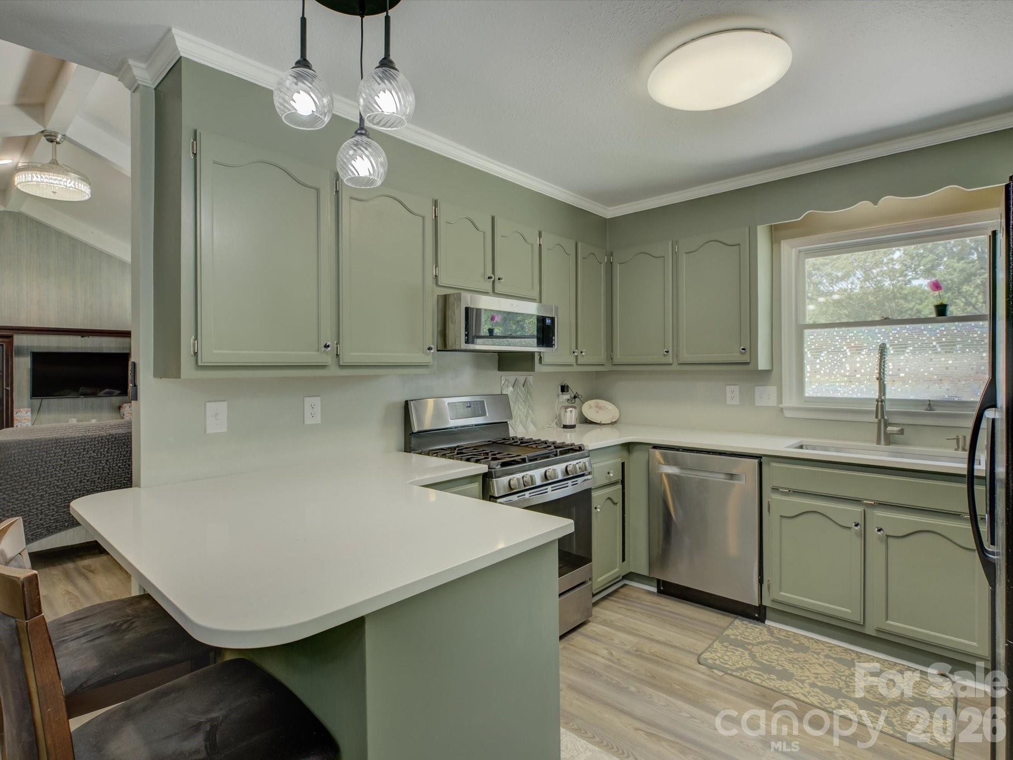1278 Morrocroft Trail — Gastonia