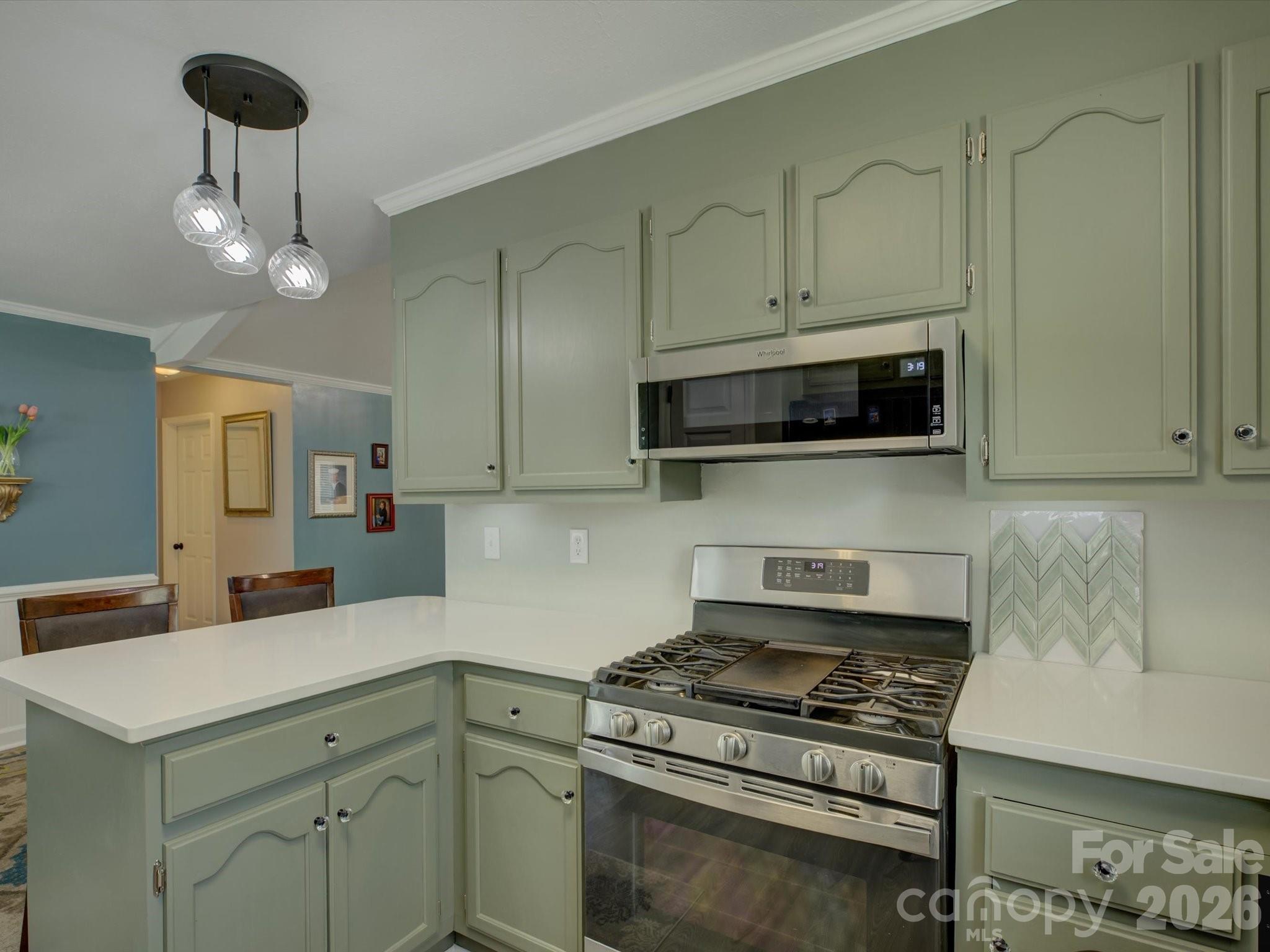 1278 Morrocroft Trail — Gastonia