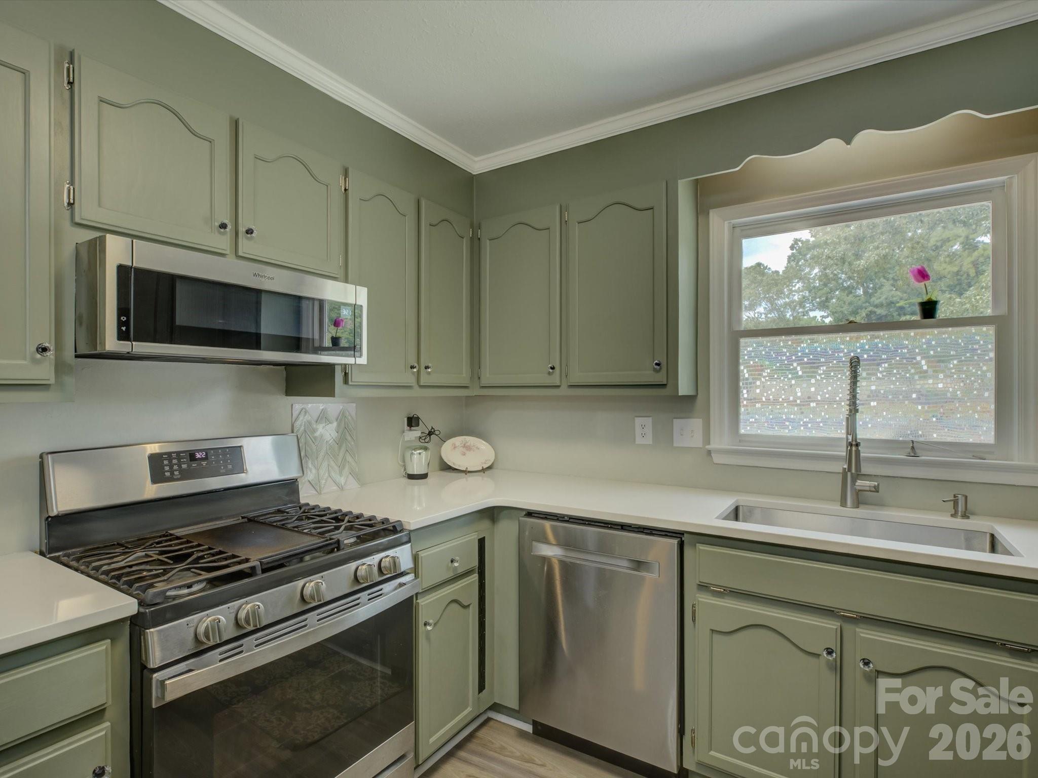 1278 Morrocroft Trail — Gastonia