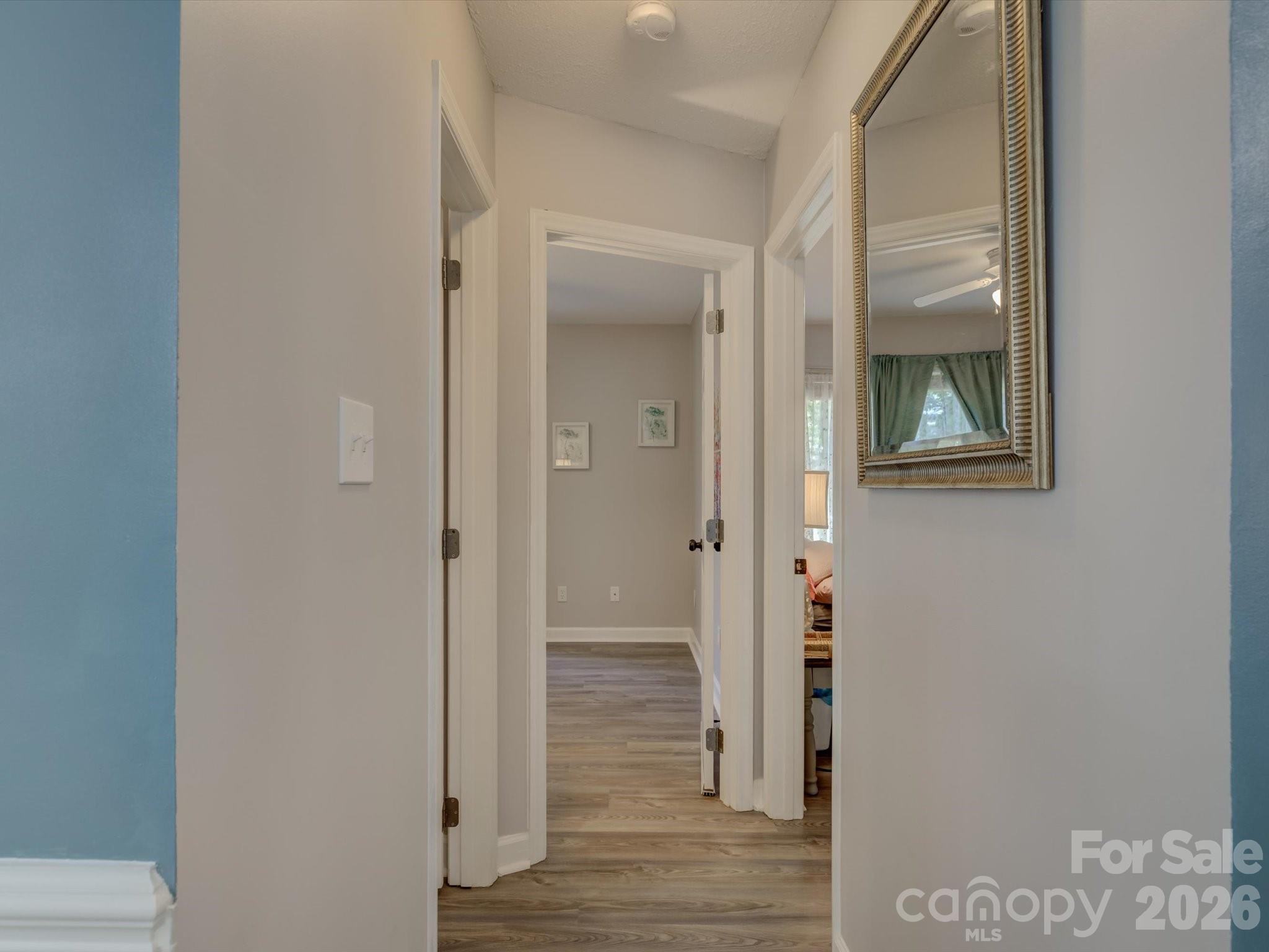1278 Morrocroft Trail — Gastonia