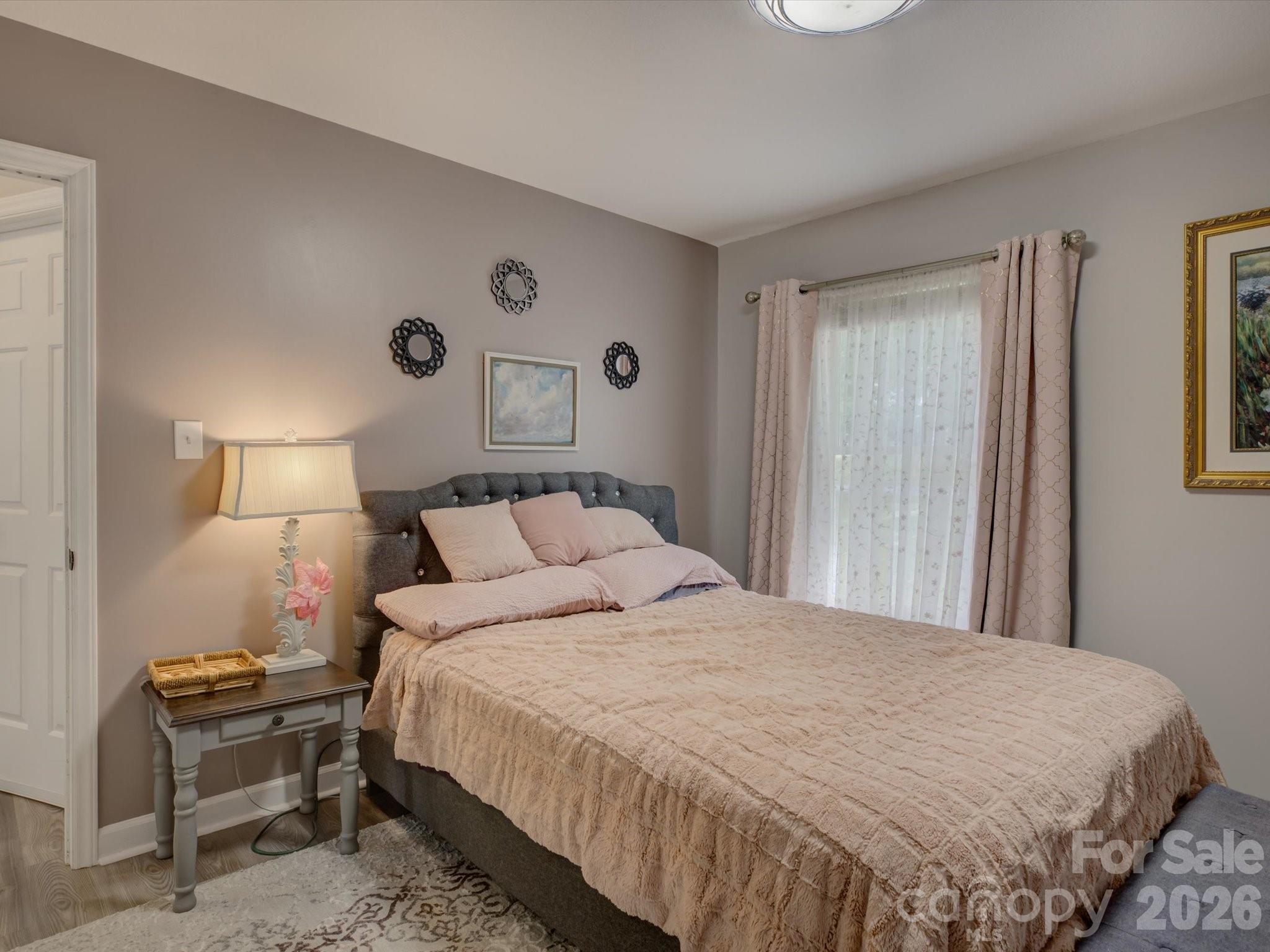 1278 Morrocroft Trail — Gastonia