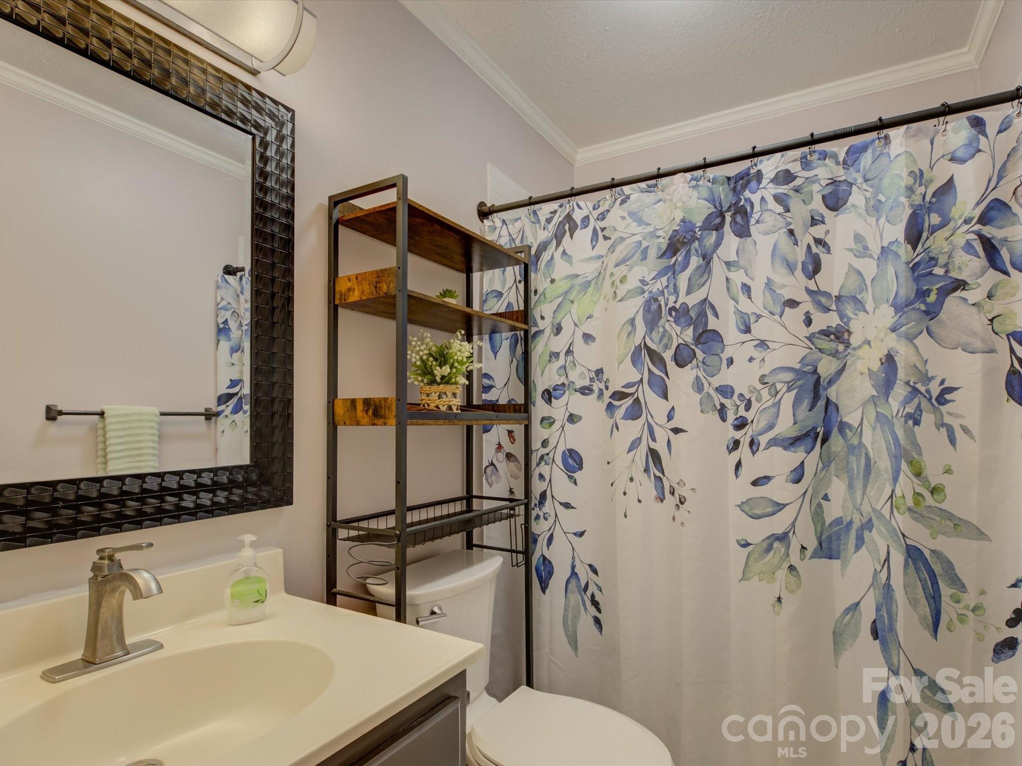 1278 Morrocroft Trail — Gastonia
