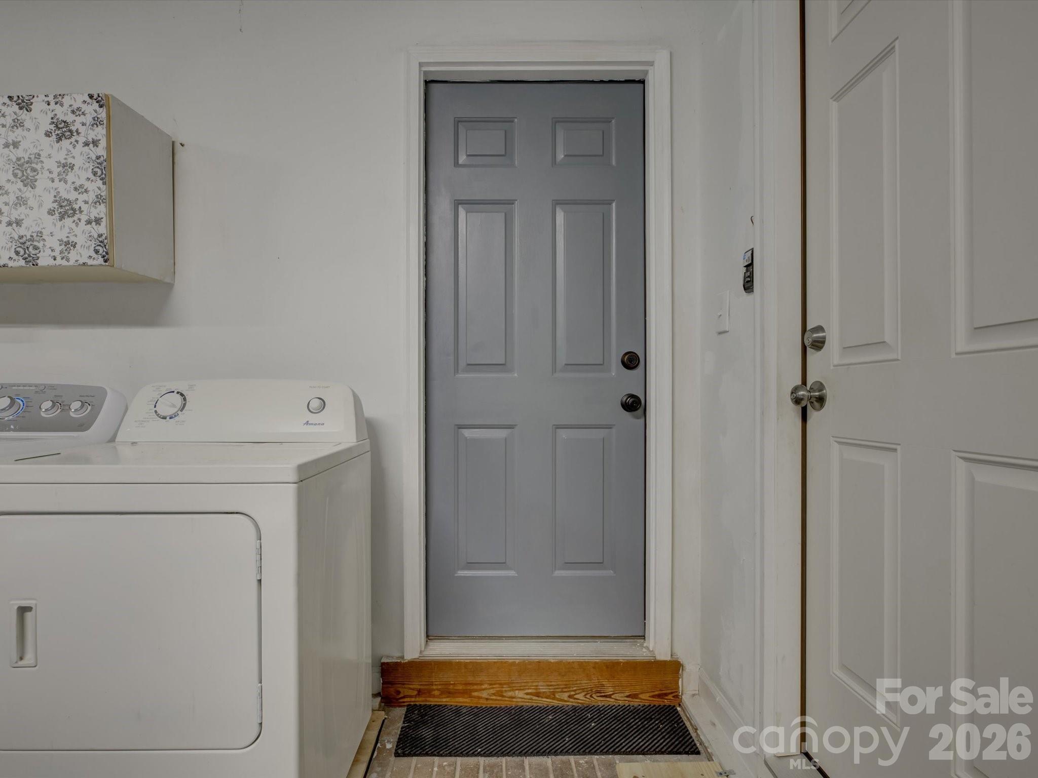 1278 Morrocroft Trail — Gastonia