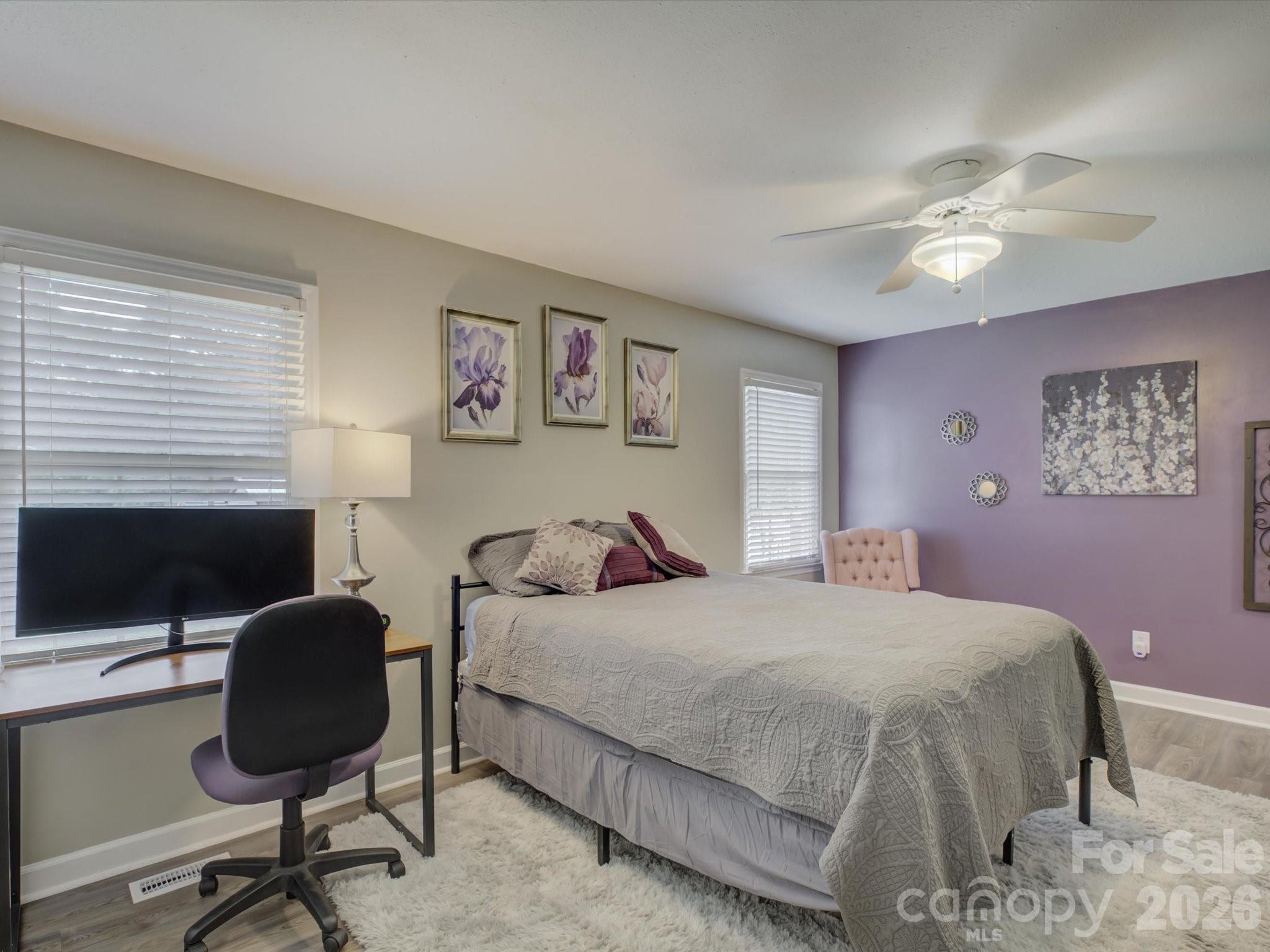 1278 Morrocroft Trail — Gastonia