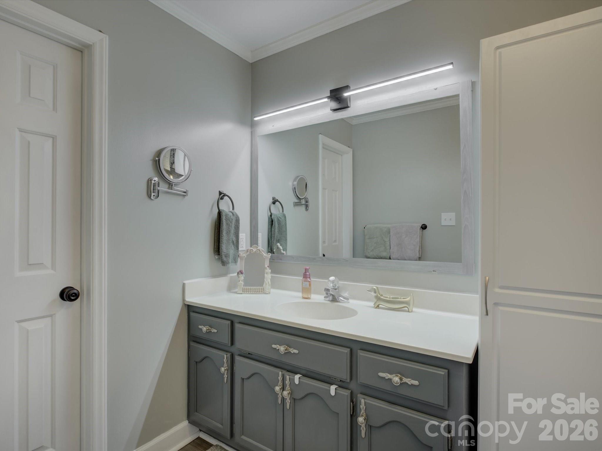 1278 Morrocroft Trail — Gastonia