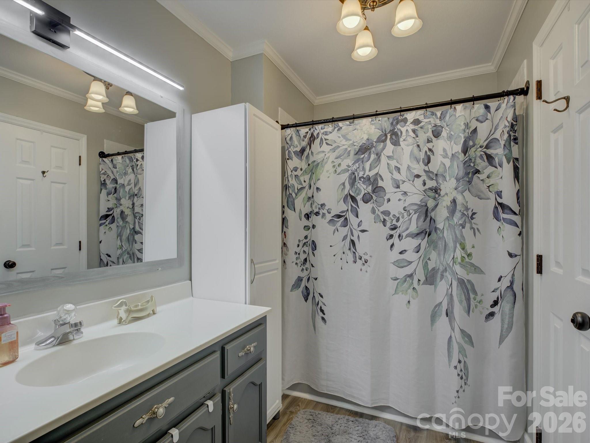 1278 Morrocroft Trail — Gastonia