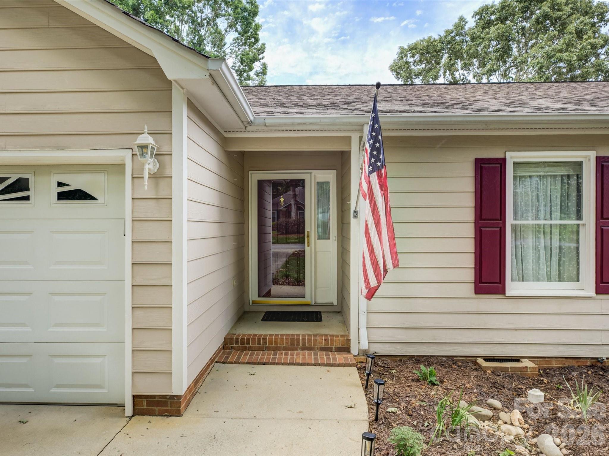 1278 Morrocroft Trail — Gastonia