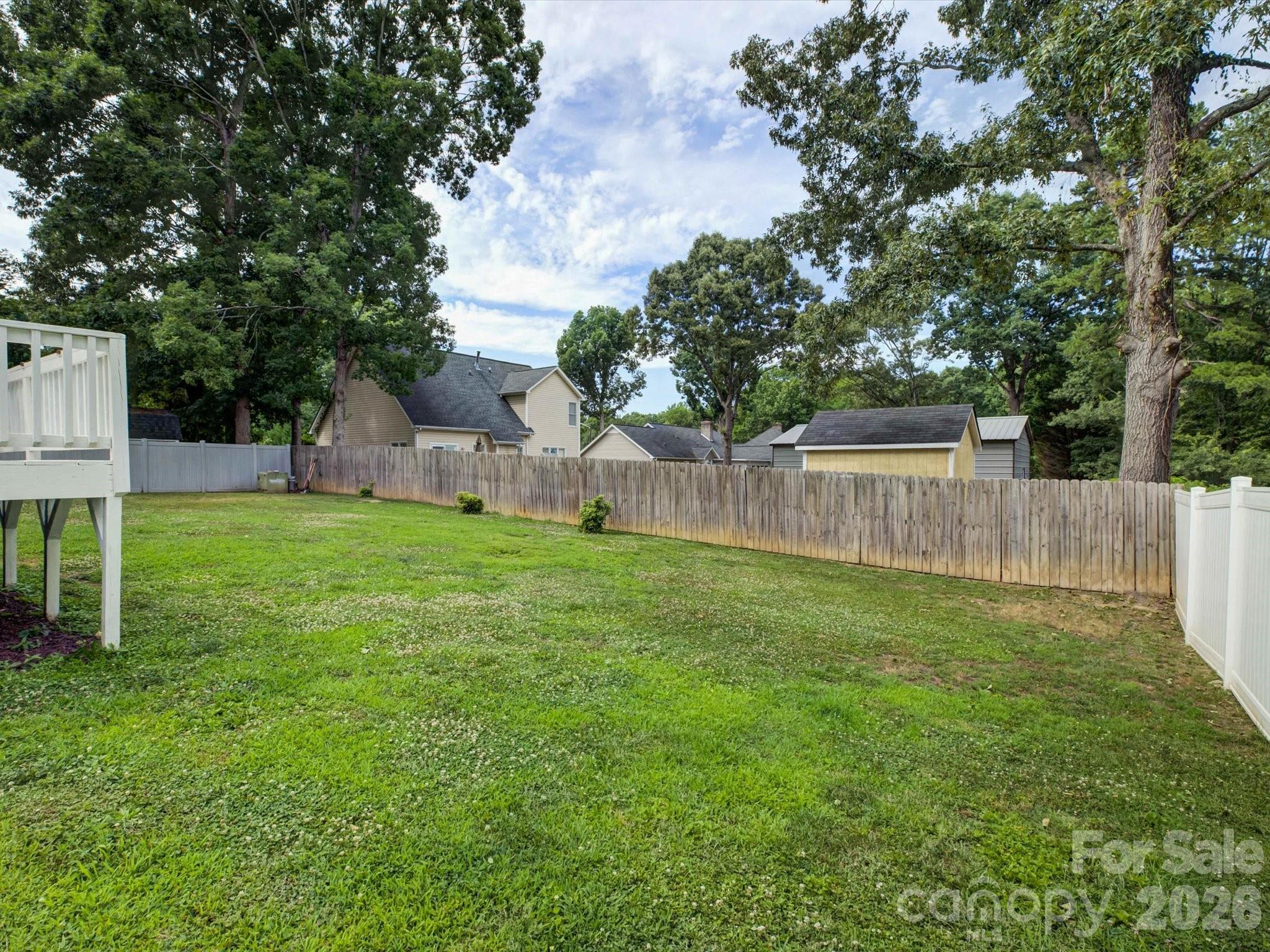 1278 Morrocroft Trail — Gastonia