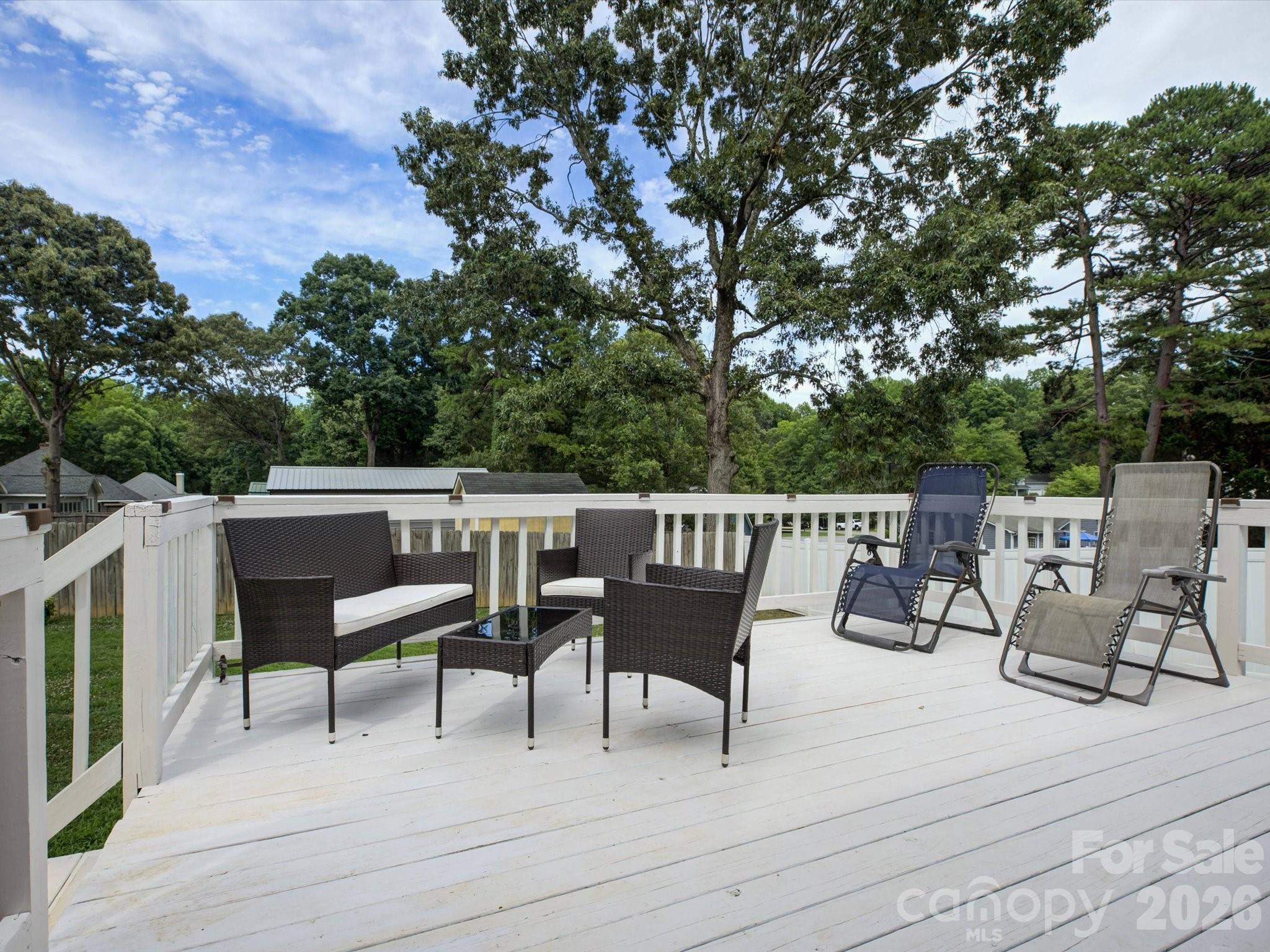 1278 Morrocroft Trail — Gastonia