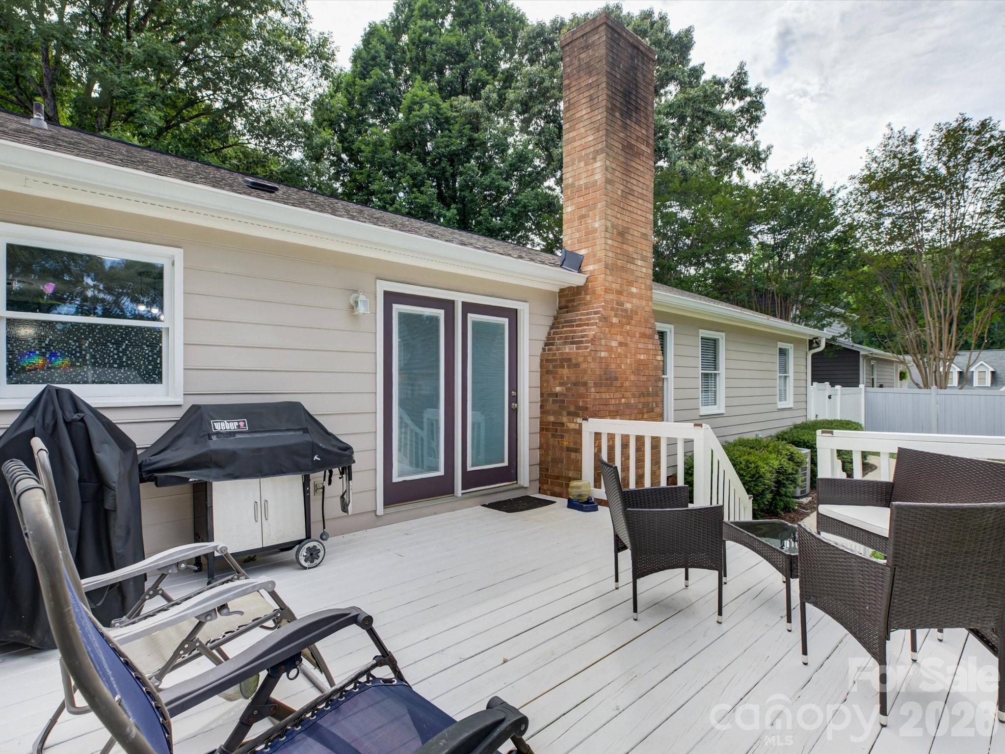 1278 Morrocroft Trail — Gastonia