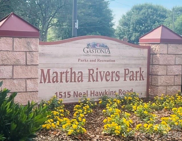 1278 Morrocroft Trail — Gastonia