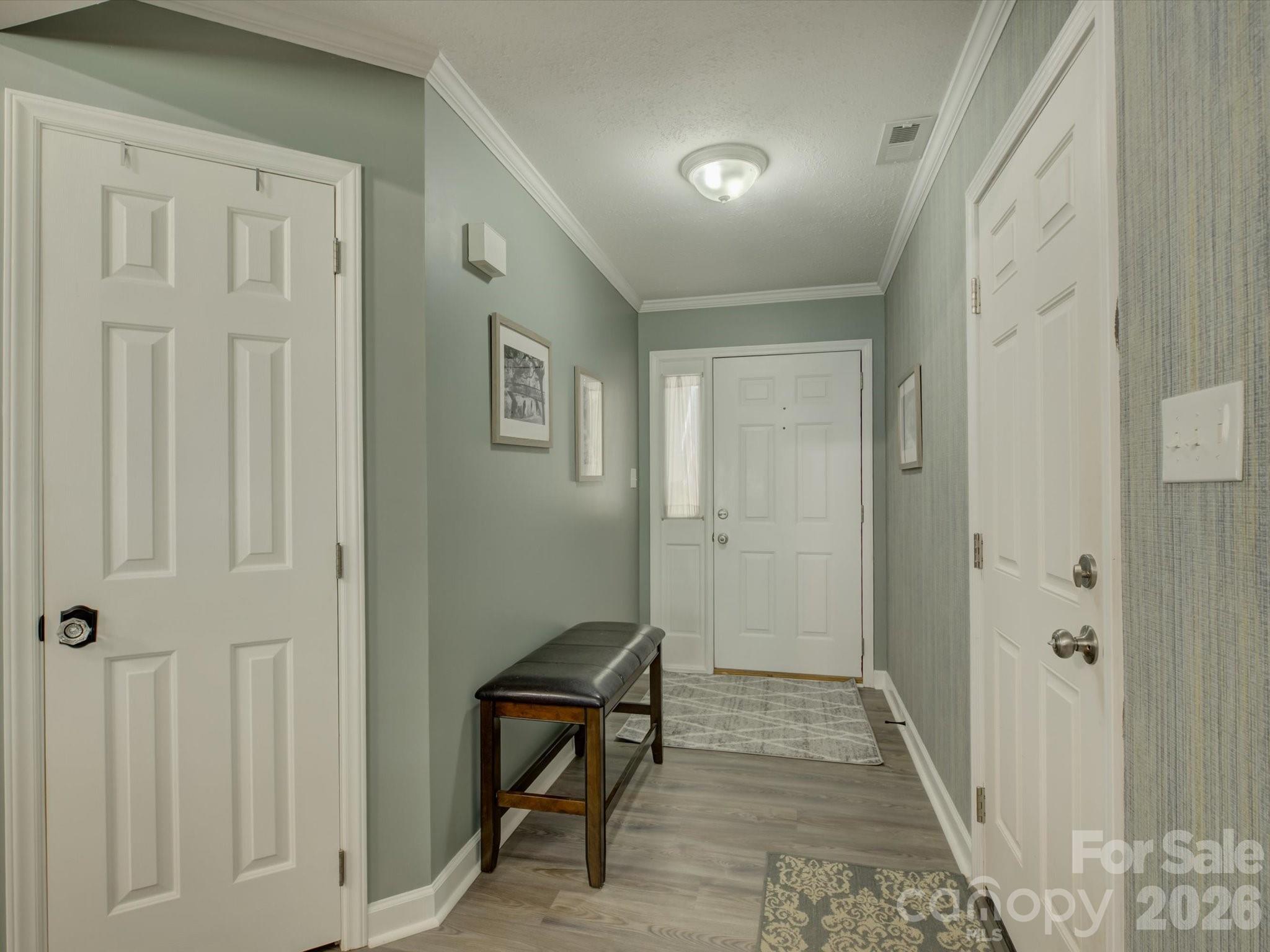 1278 Morrocroft Trail — Gastonia