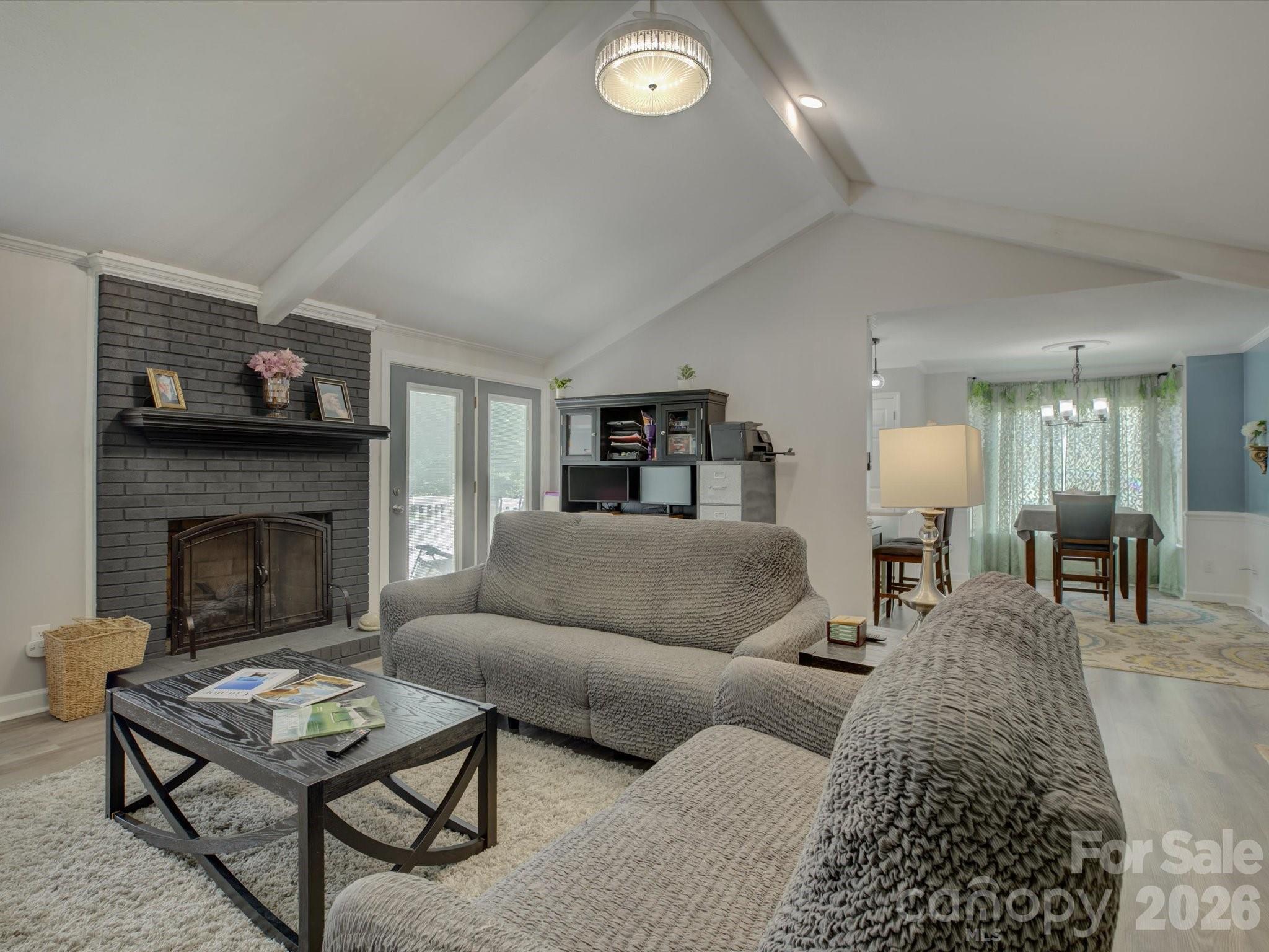 1278 Morrocroft Trail — Gastonia