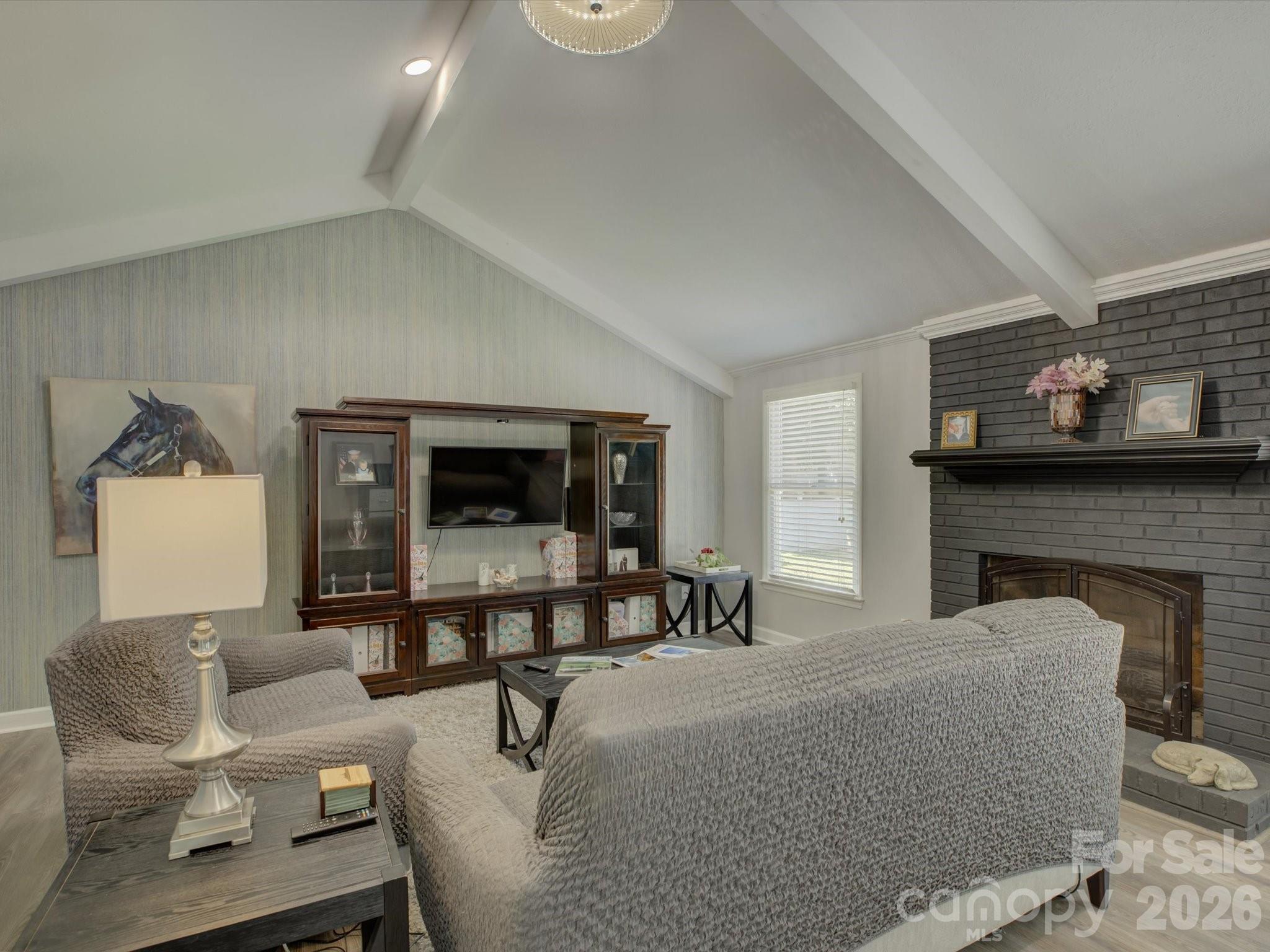 1278 Morrocroft Trail — Gastonia