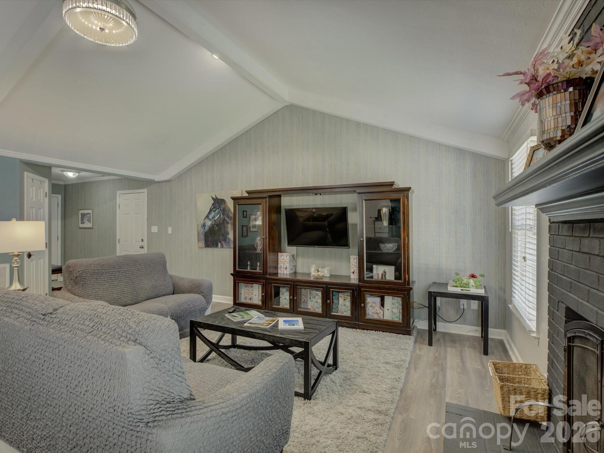1278 Morrocroft Trail — Gastonia
