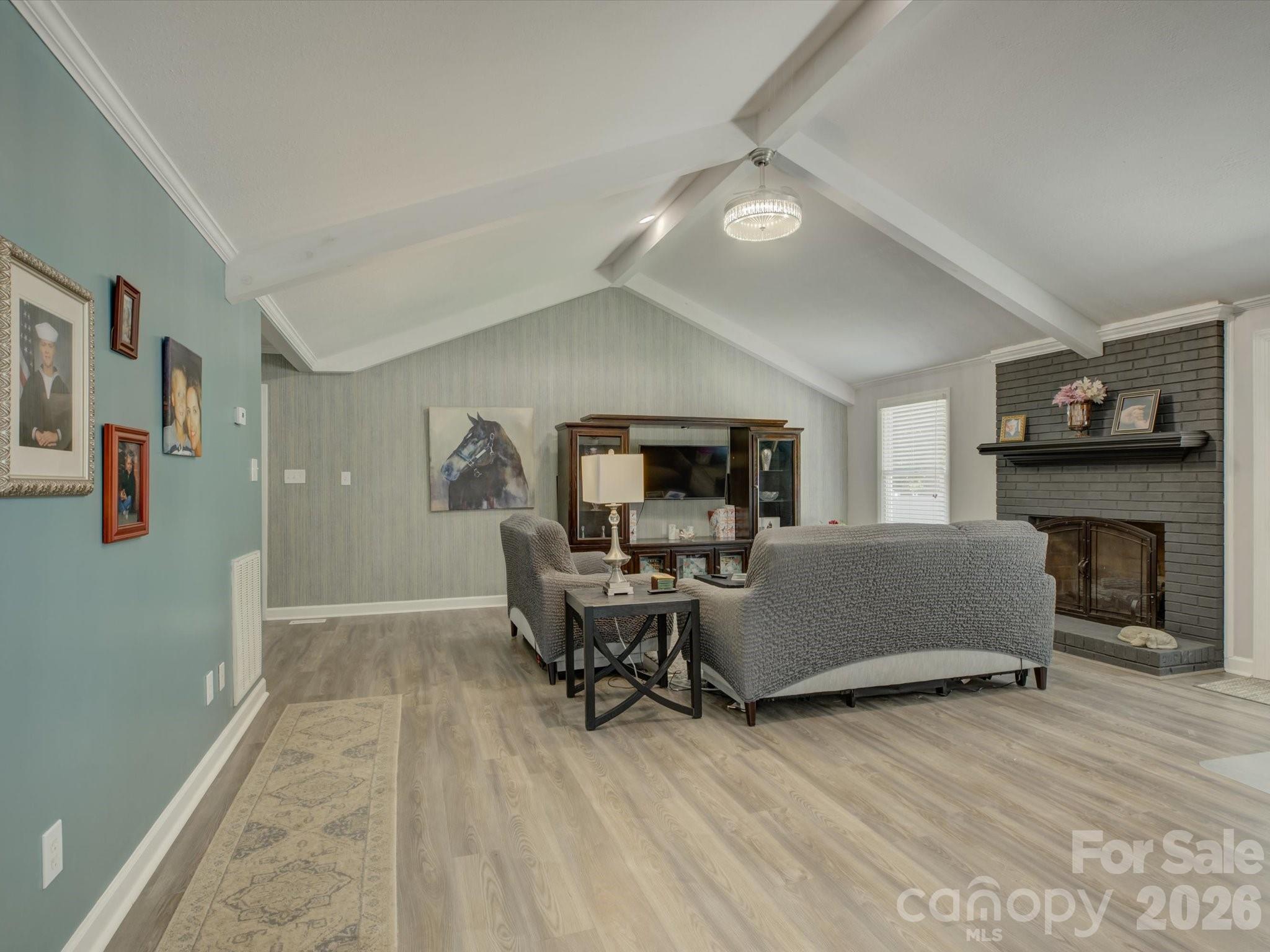1278 Morrocroft Trail — Gastonia