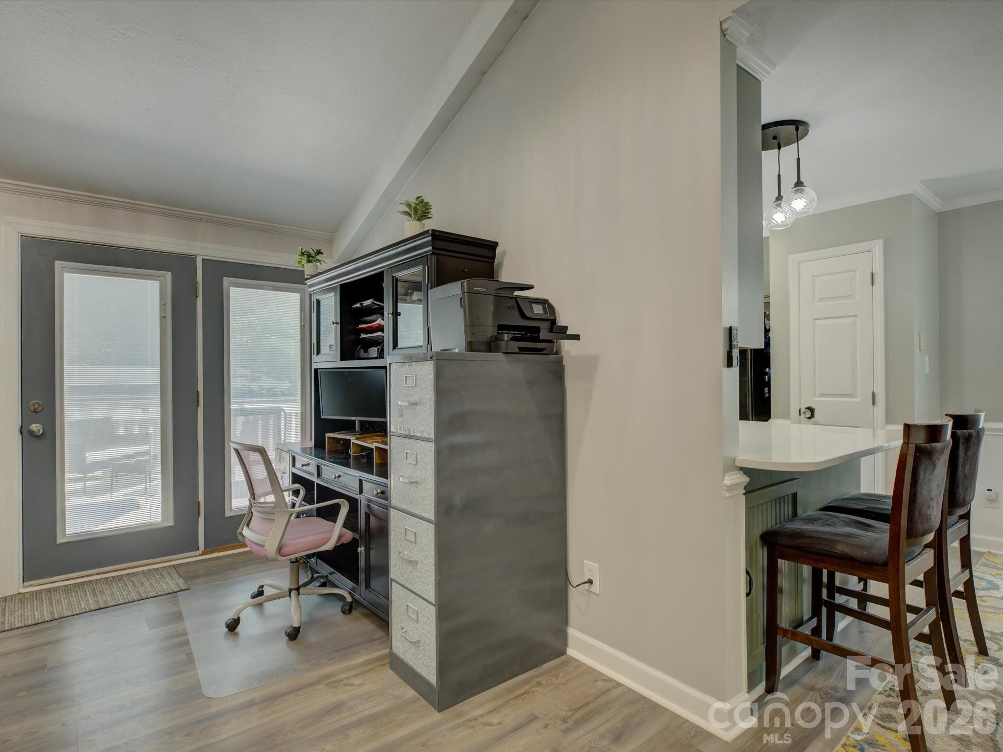 1278 Morrocroft Trail — Gastonia