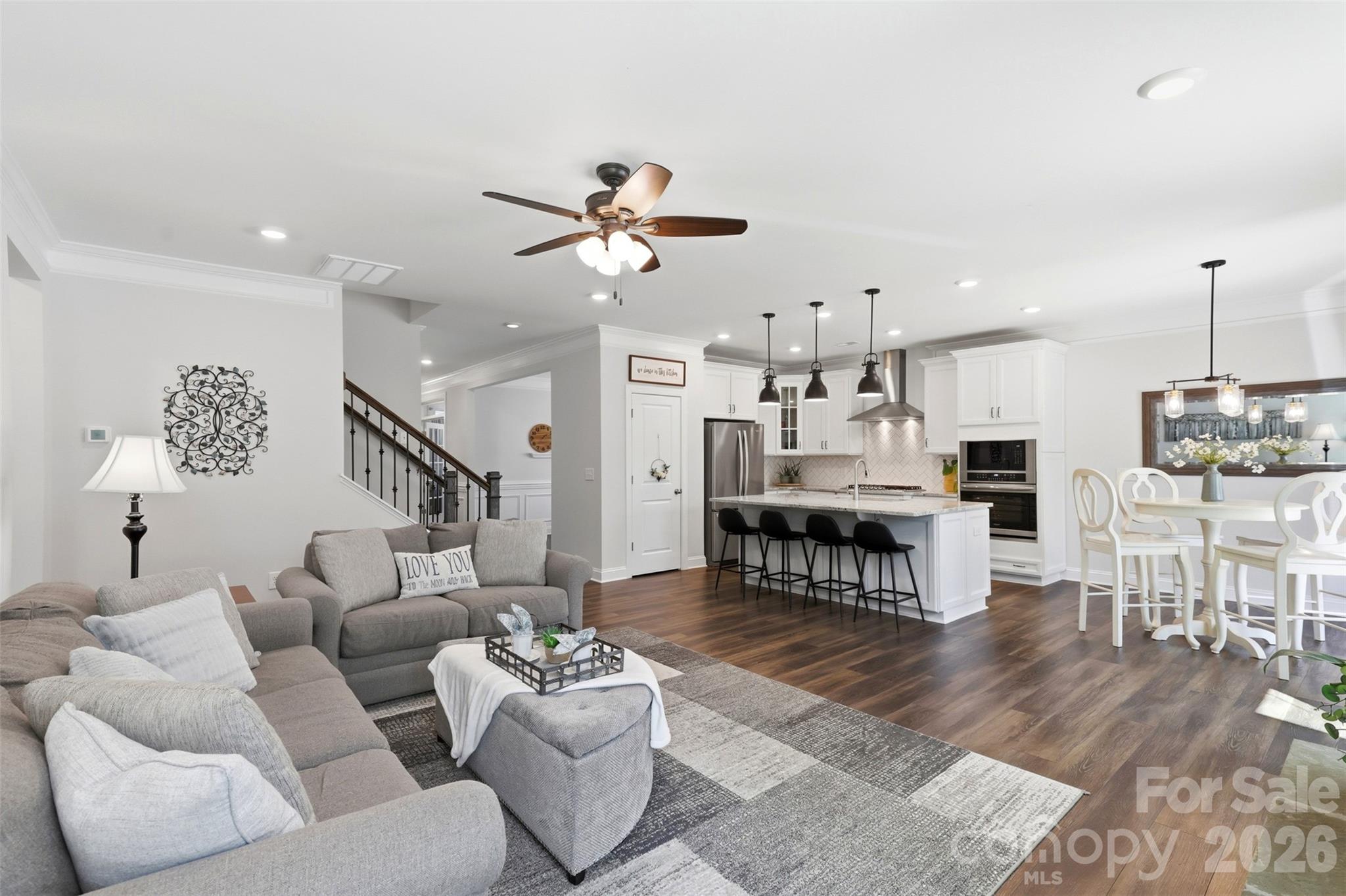 1092 Baldwin Drive — Lancaster