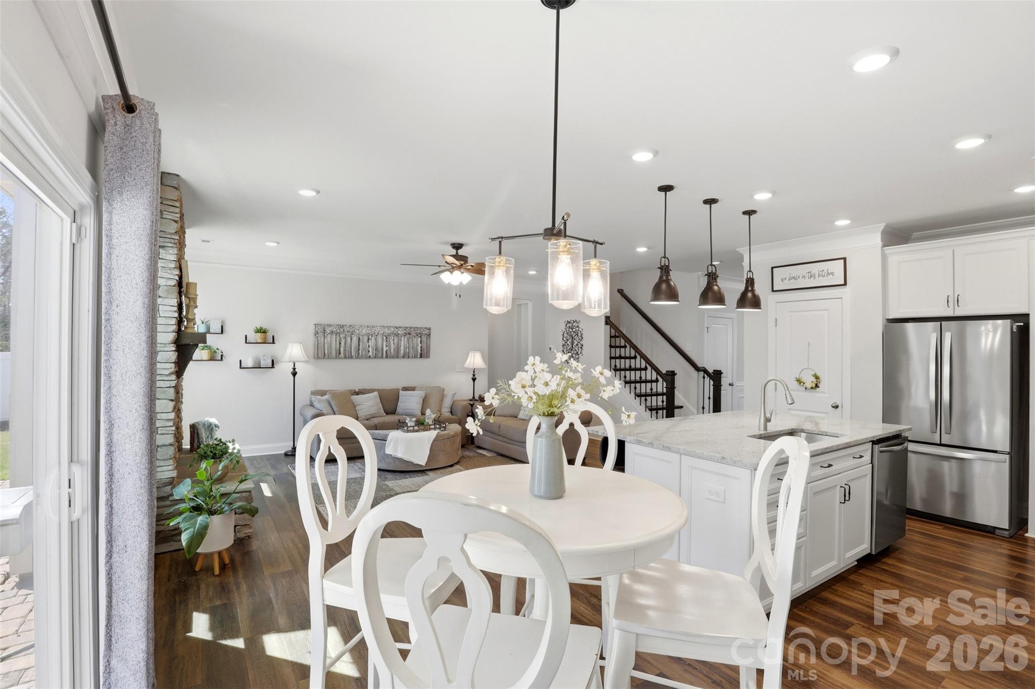 1092 Baldwin Drive — Lancaster