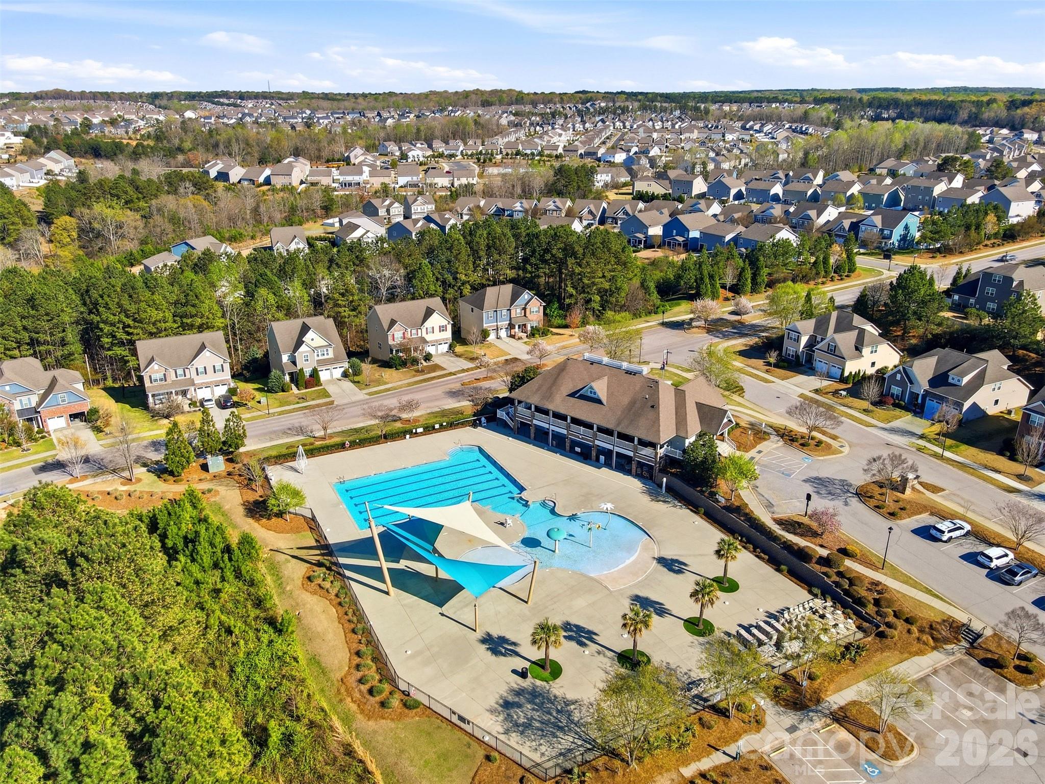 1092 Baldwin Drive — Lancaster