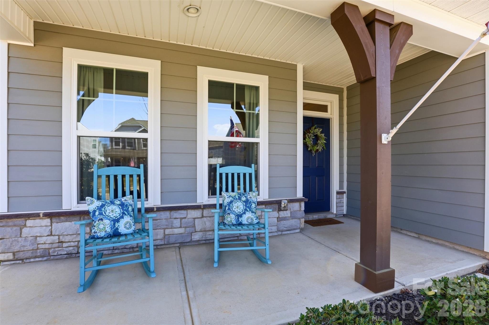 1092 Baldwin Drive — Lancaster