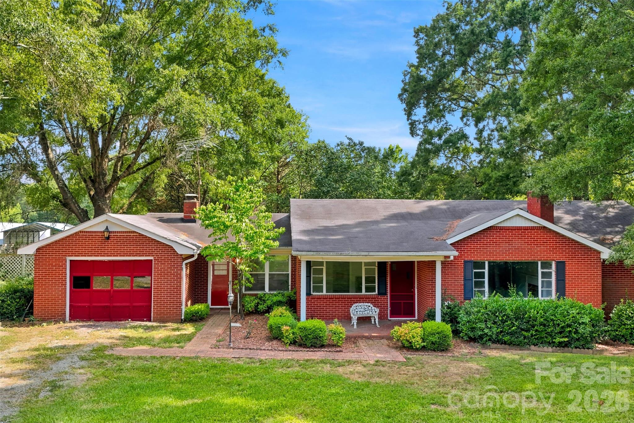 2615 Unionville Indian Trail Road — Indian Trail