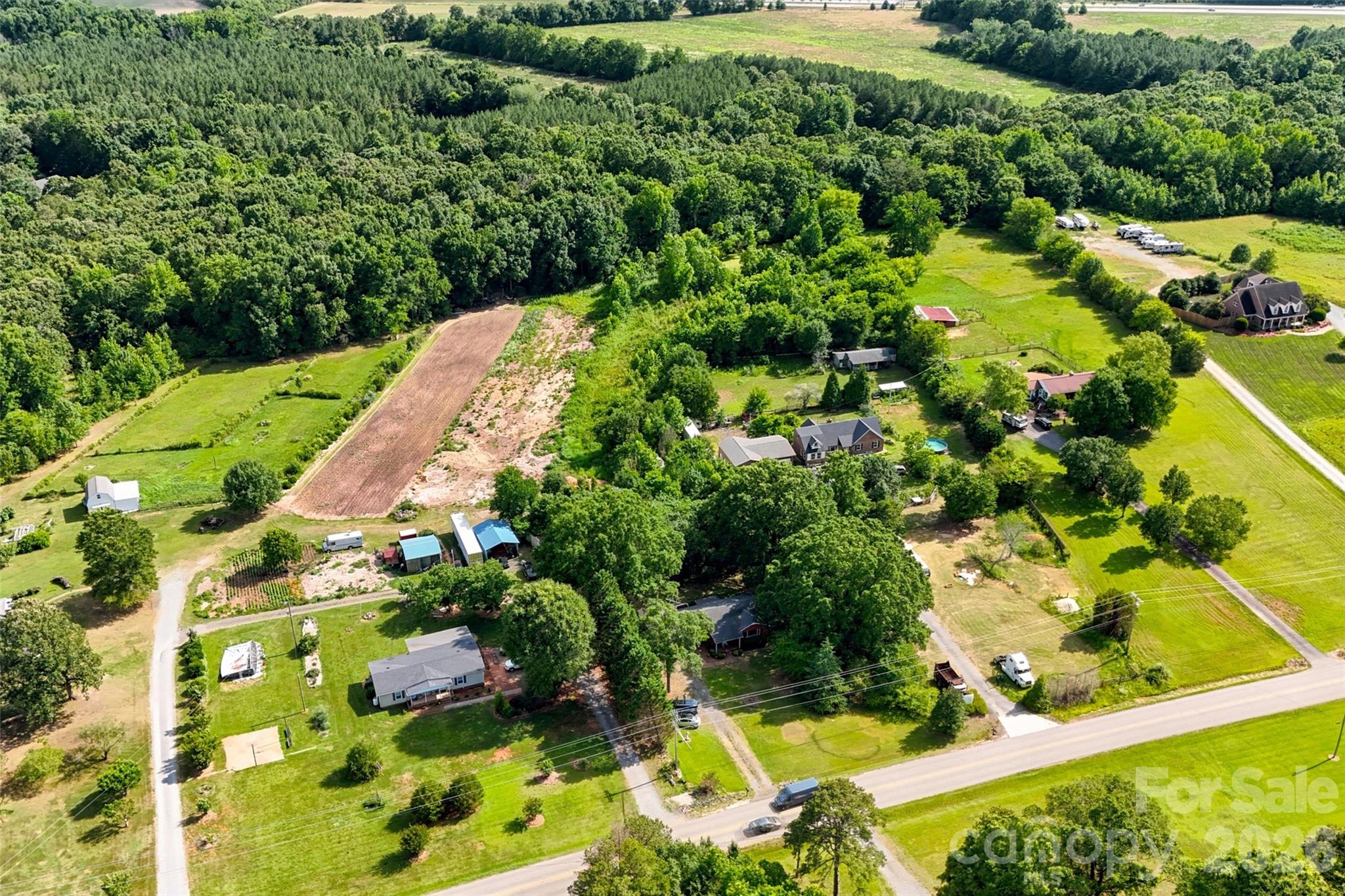 2615 Unionville Indian Trail Road — Indian Trail