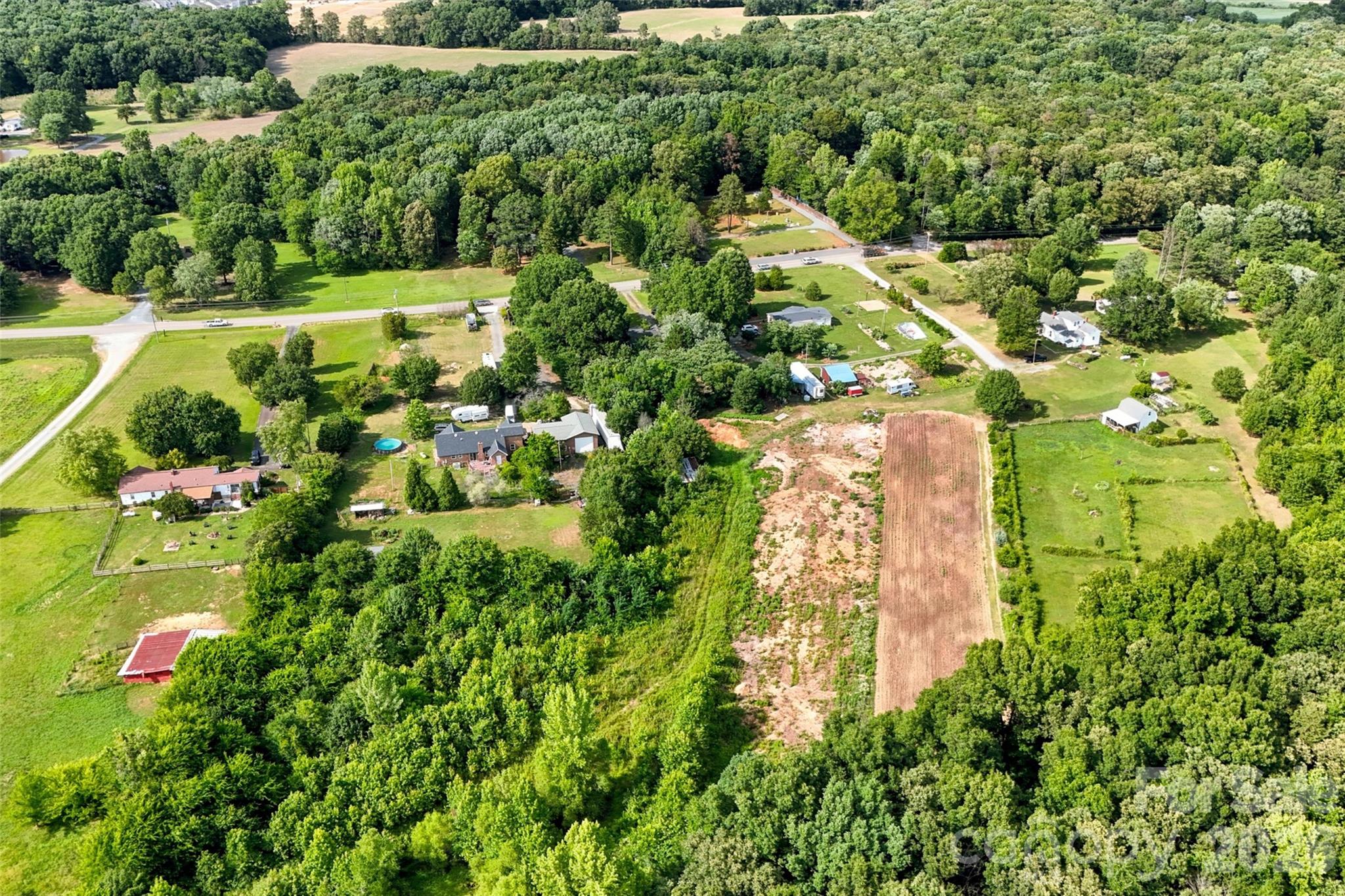 2615 Unionville Indian Trail Road — Indian Trail