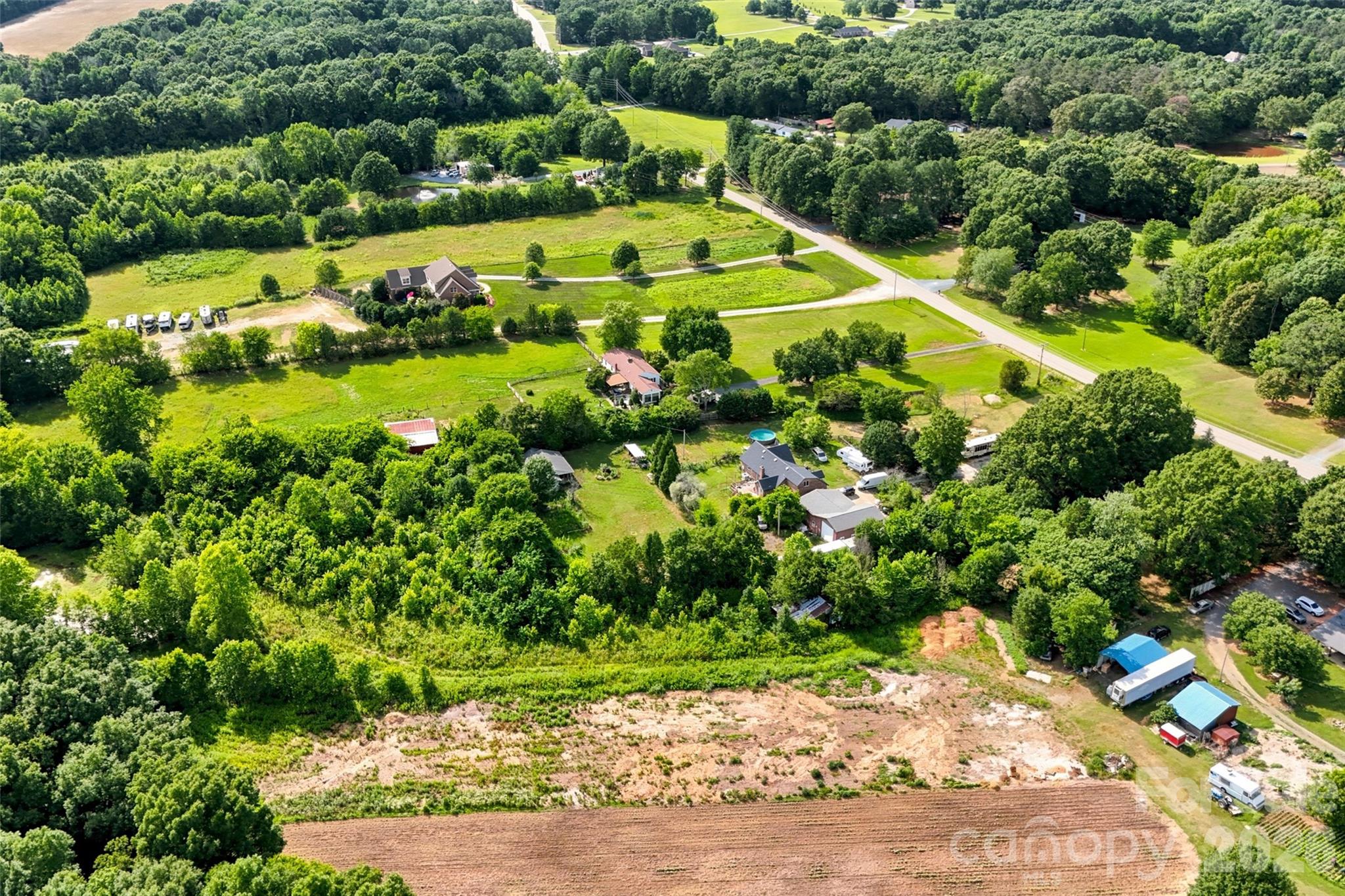 2615 Unionville Indian Trail Road — Indian Trail
