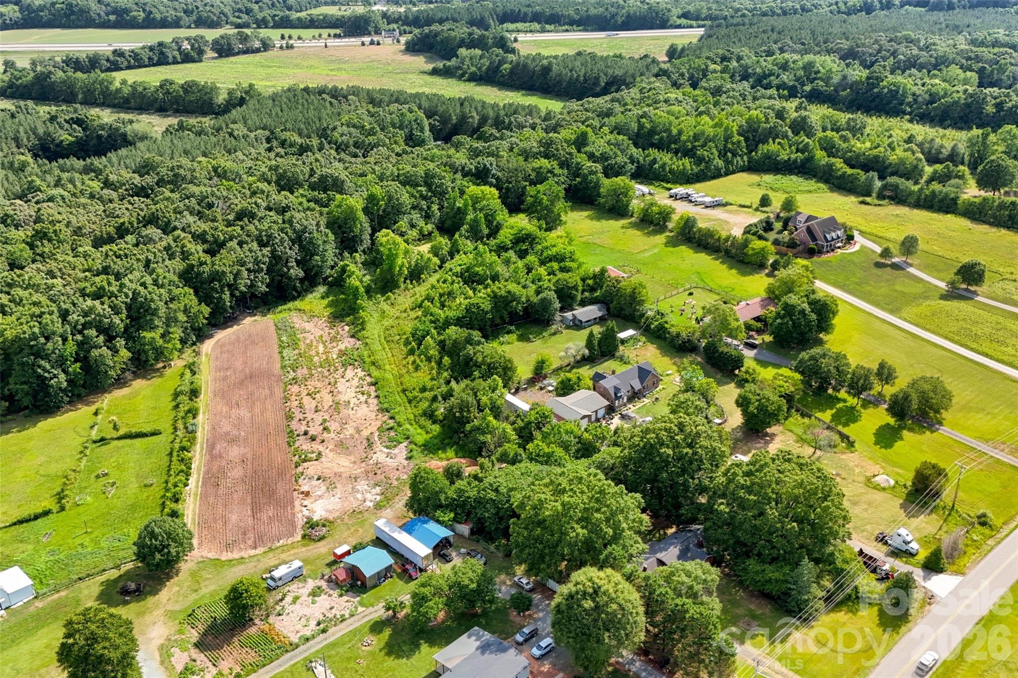 2615 Unionville Indian Trail Road — Indian Trail