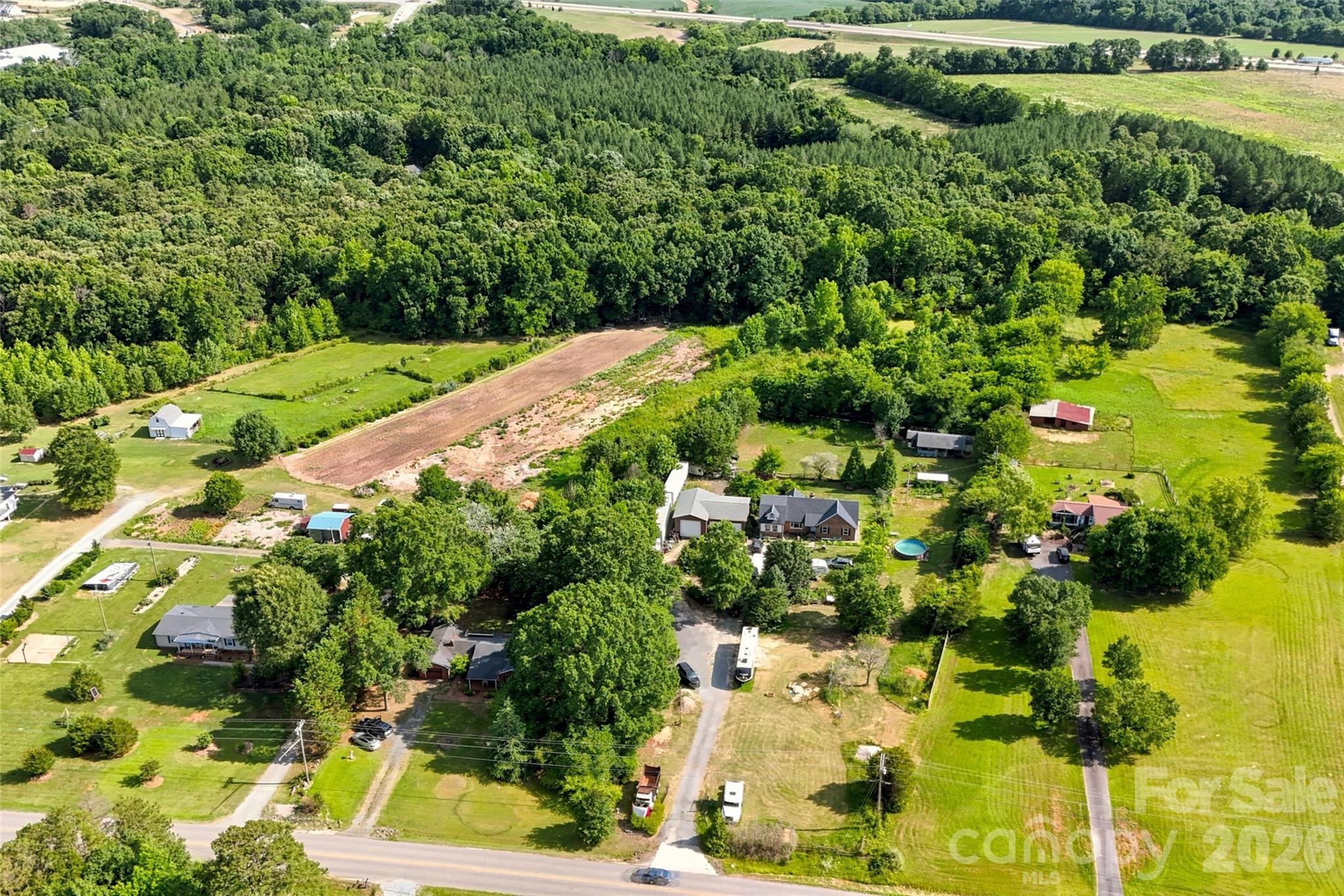 2615 Unionville Indian Trail Road — Indian Trail