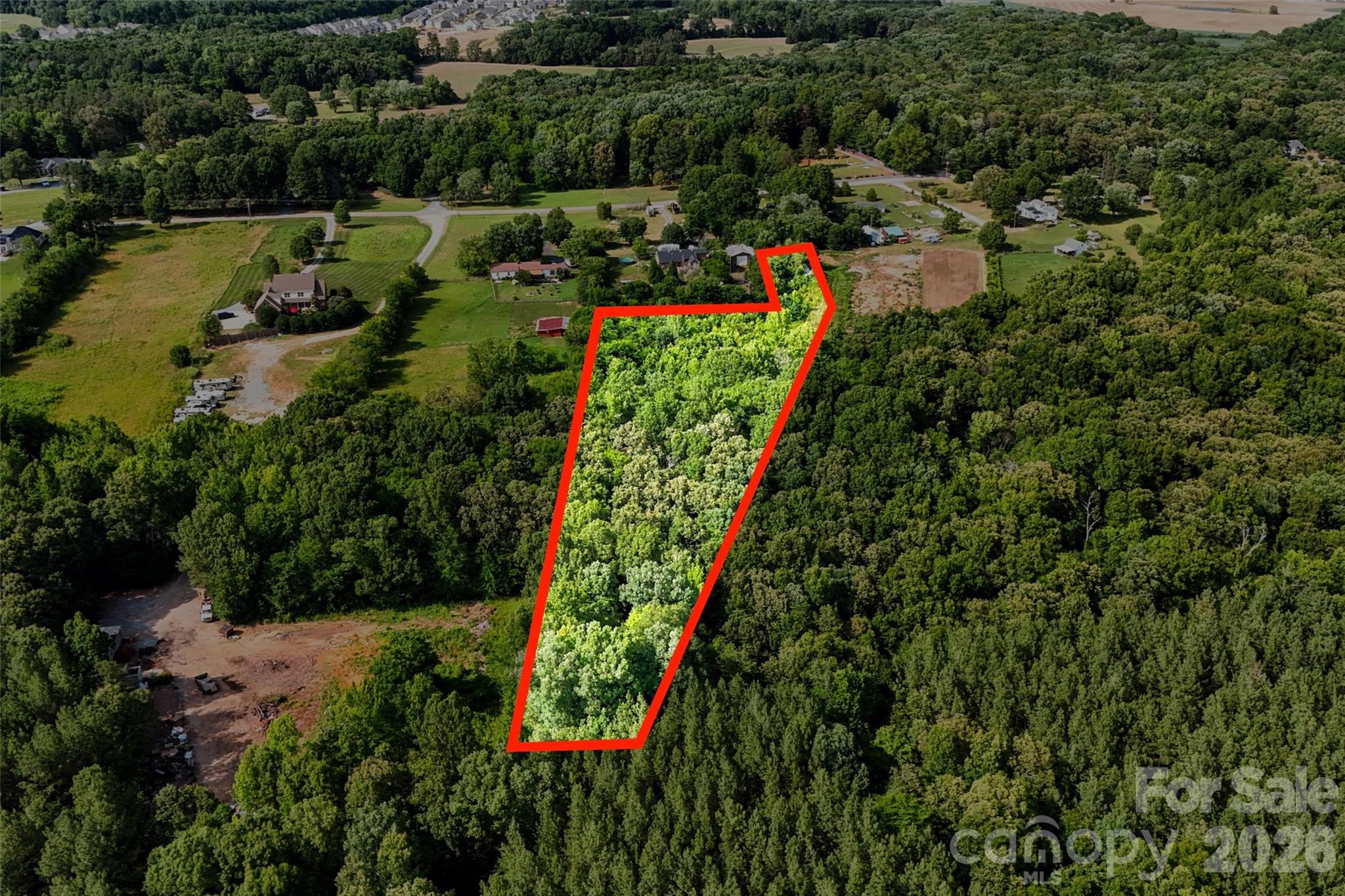 2615 Unionville Indian Trail Road — Indian Trail