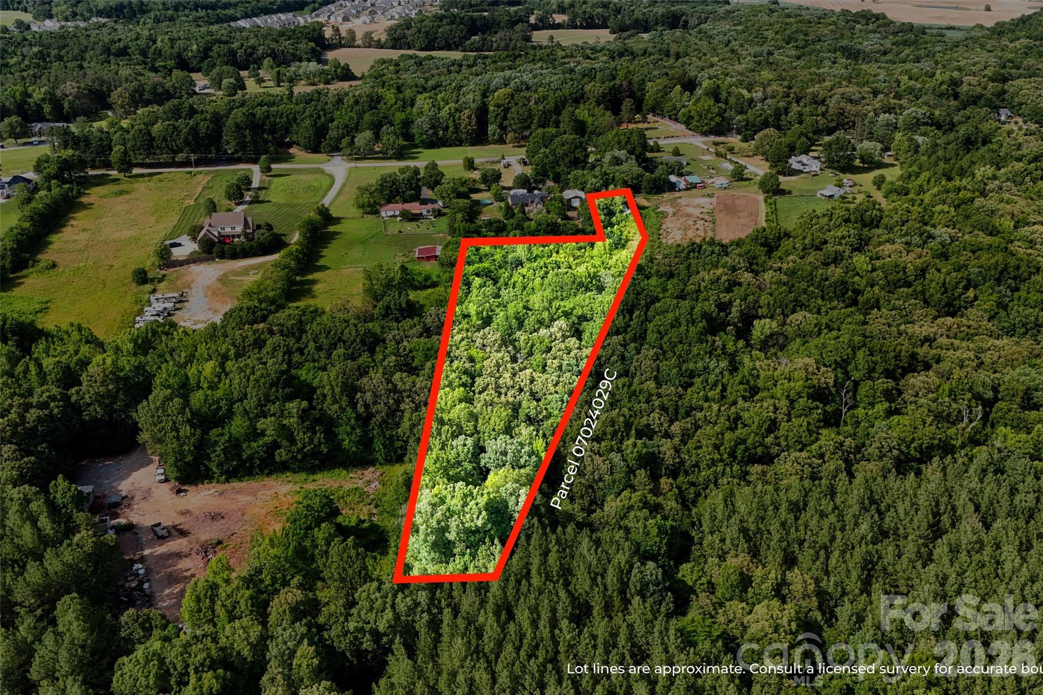 2615 Unionville Indian Trail Road — Indian Trail