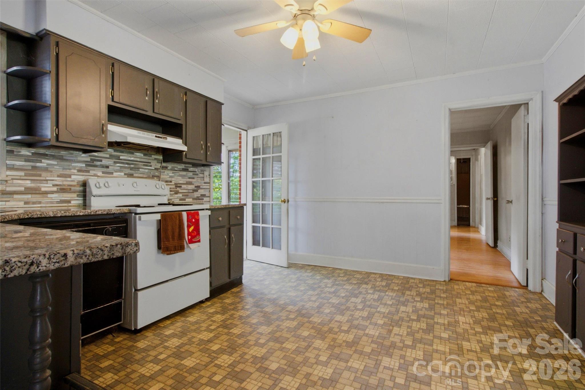 2615 Unionville Indian Trail Road — Indian Trail