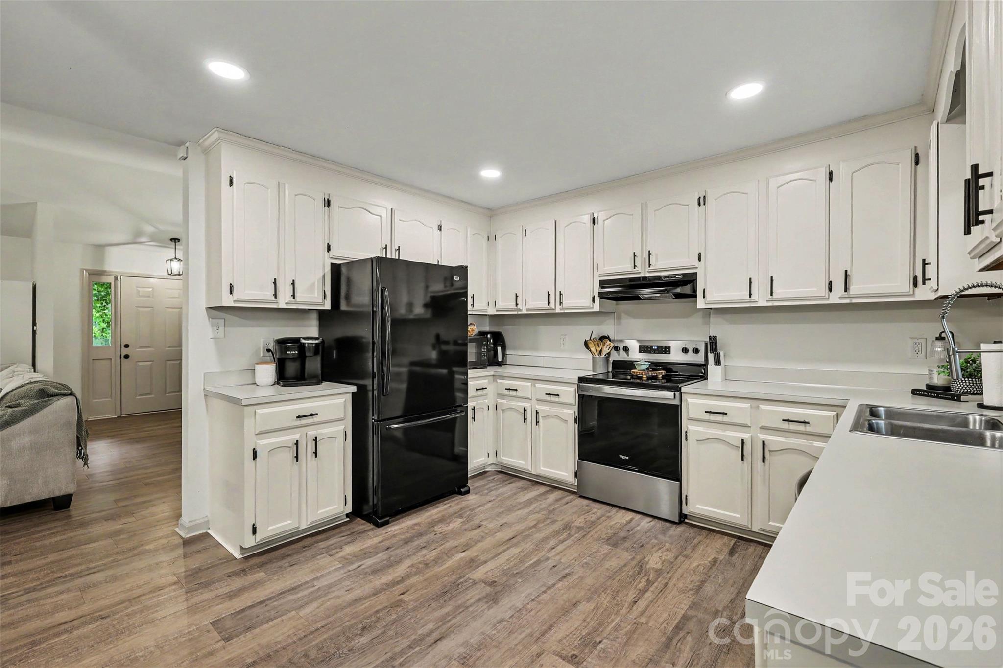 2754 Stockwood Drive — Gastonia