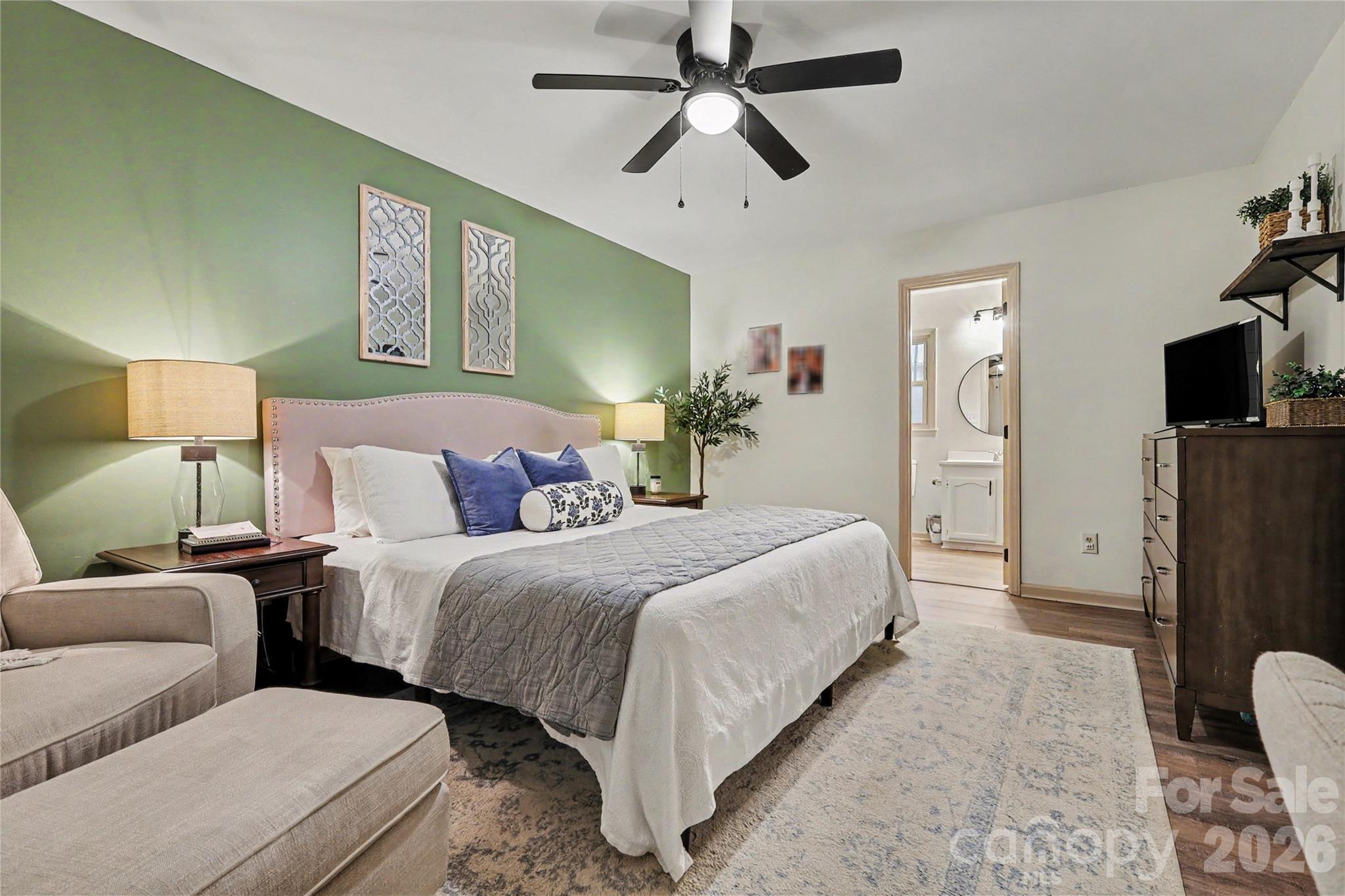 2754 Stockwood Drive — Gastonia