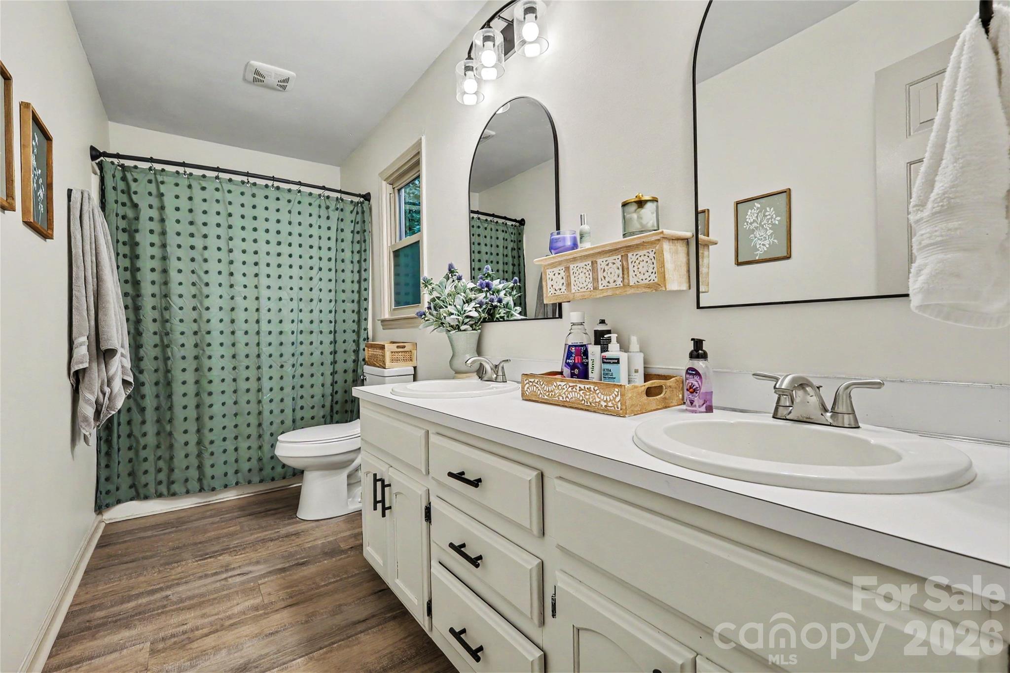 2754 Stockwood Drive — Gastonia