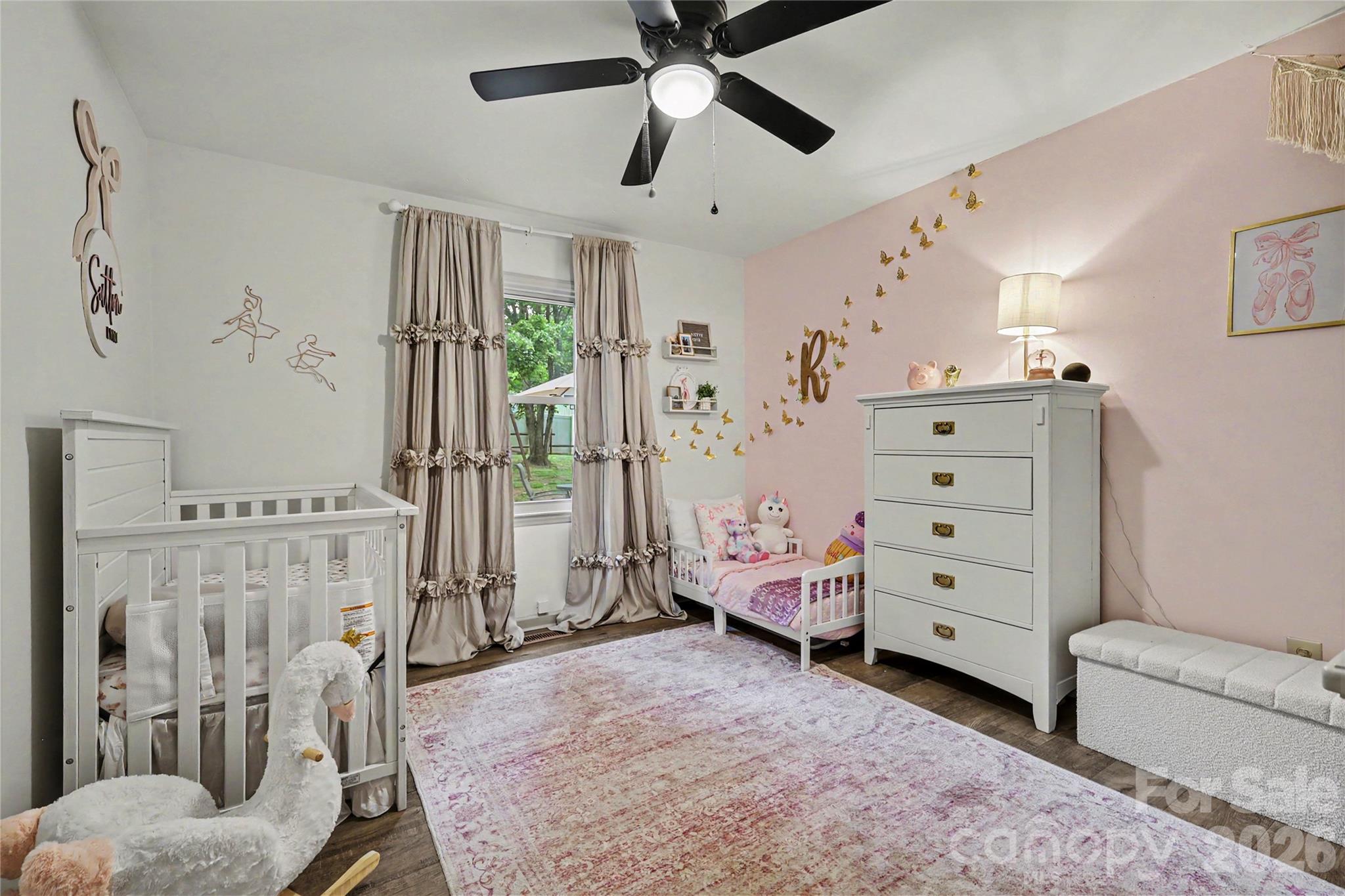 2754 Stockwood Drive — Gastonia