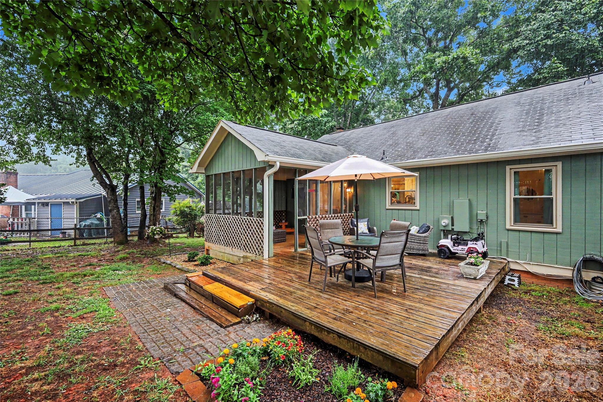 2754 Stockwood Drive — Gastonia