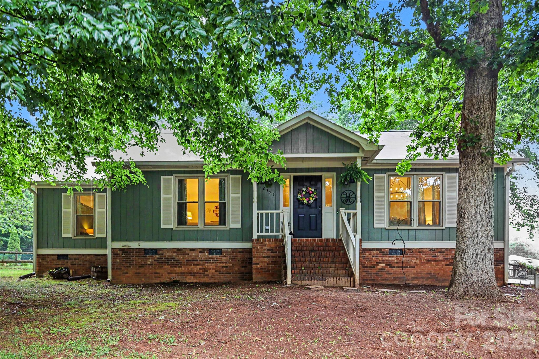 2754 Stockwood Drive — Gastonia