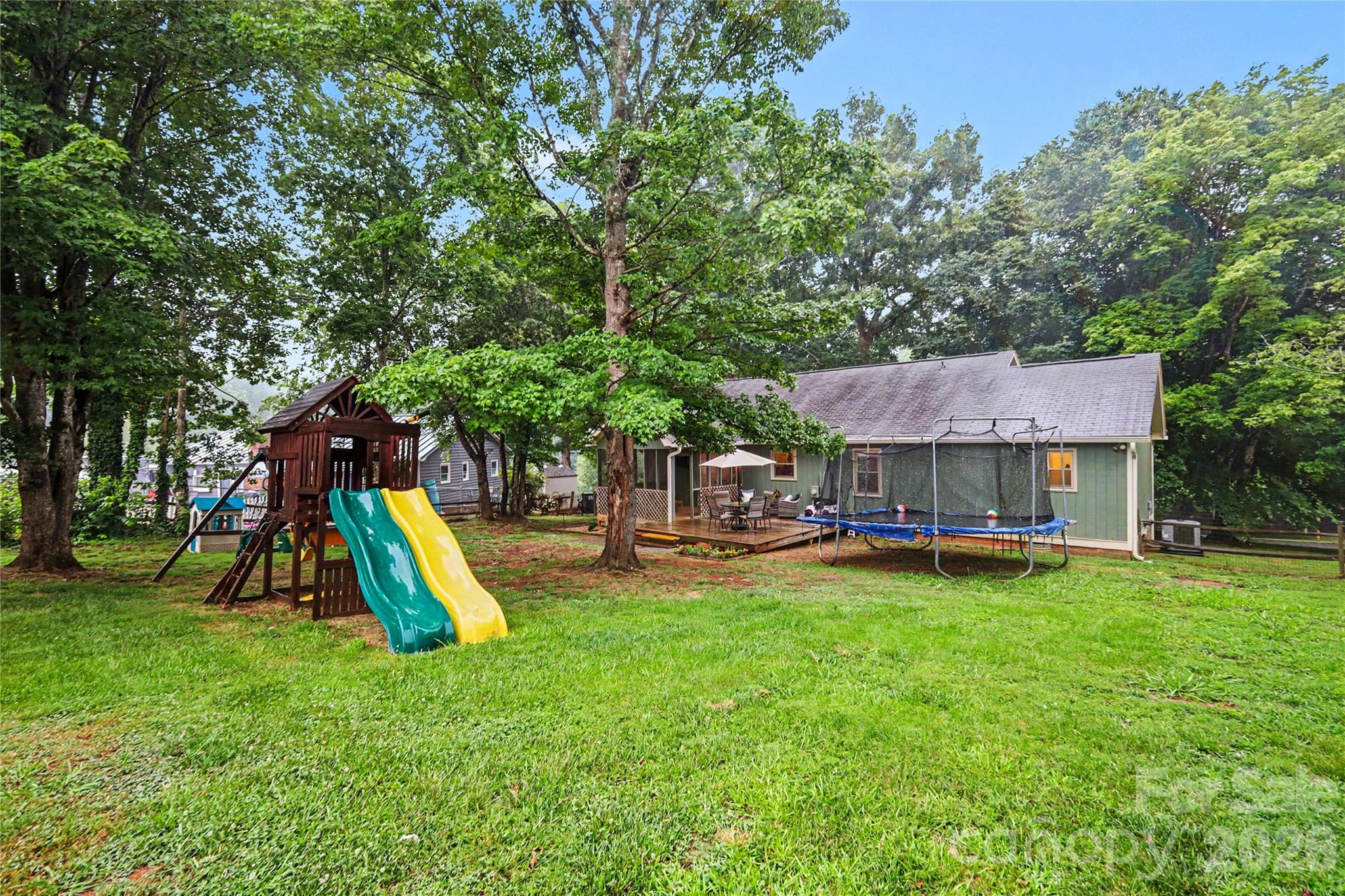 2754 Stockwood Drive — Gastonia