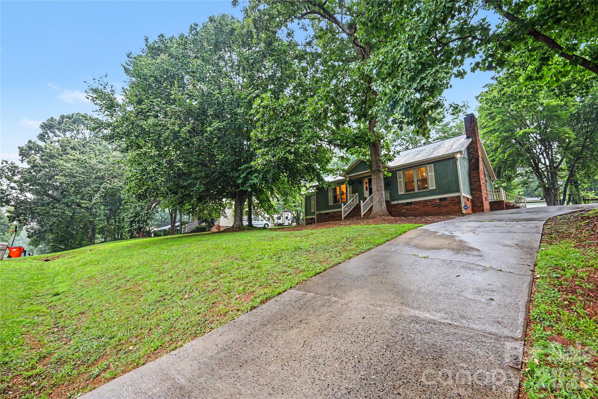 2754 Stockwood Drive — Gastonia