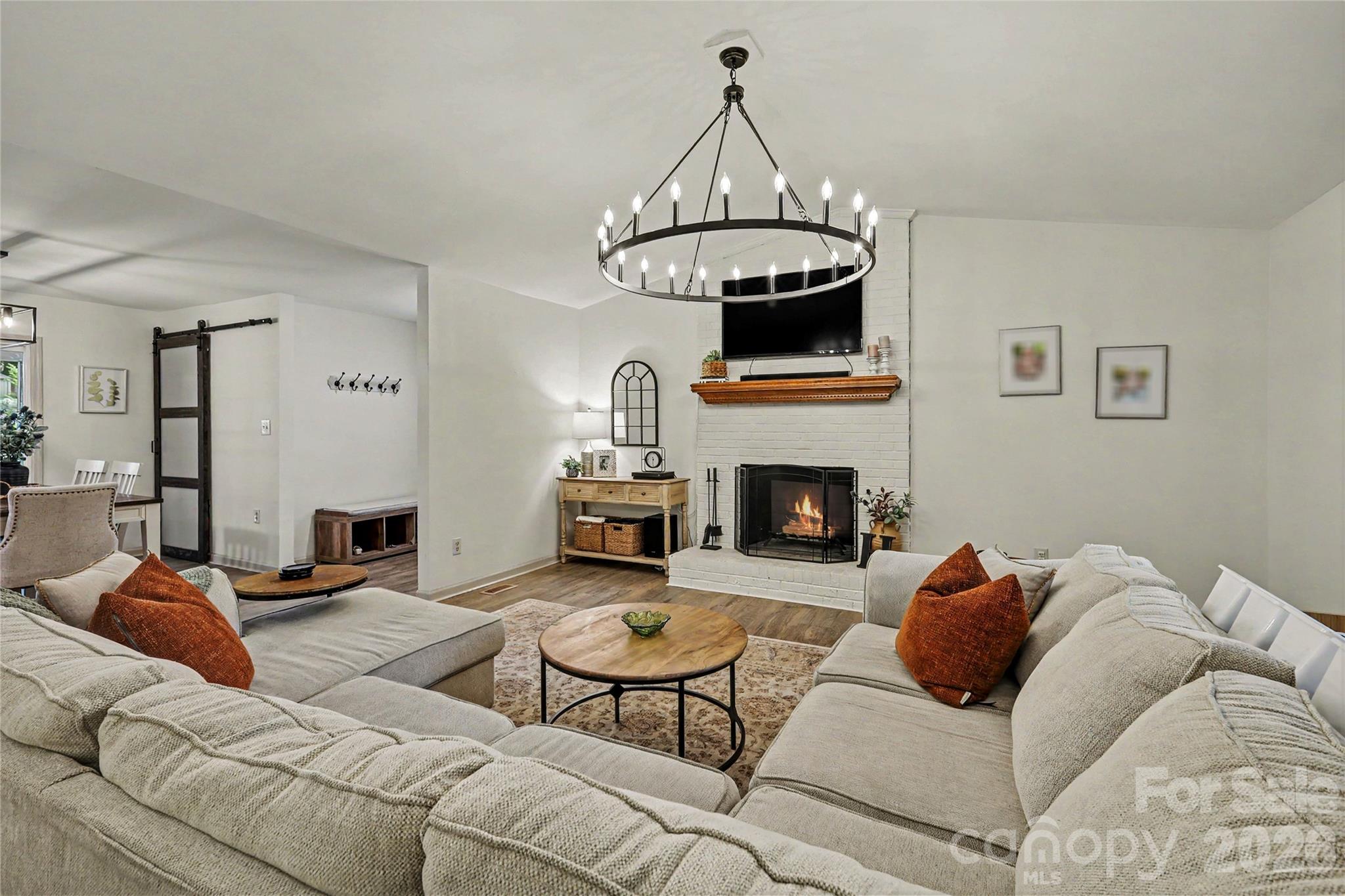 2754 Stockwood Drive — Gastonia