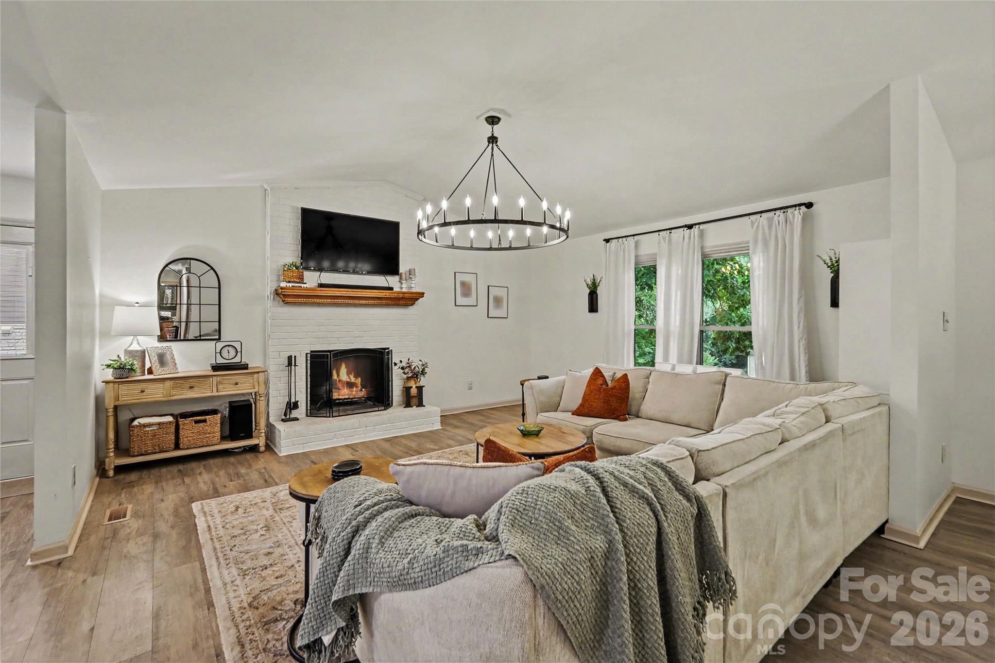 2754 Stockwood Drive — Gastonia