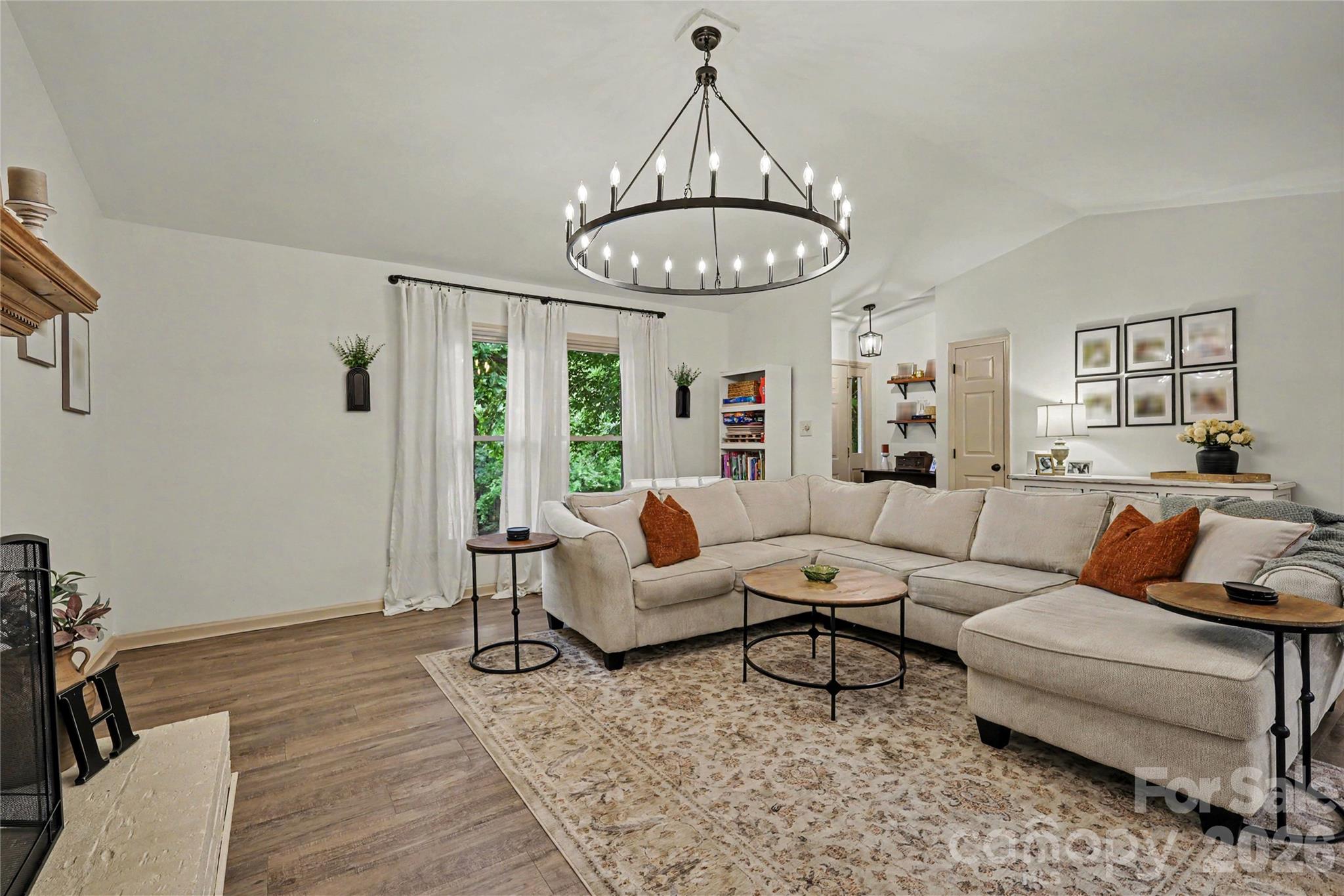 2754 Stockwood Drive — Gastonia