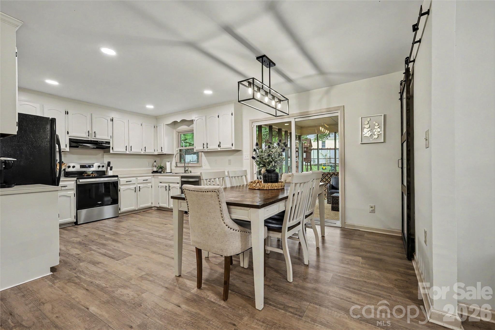 2754 Stockwood Drive — Gastonia